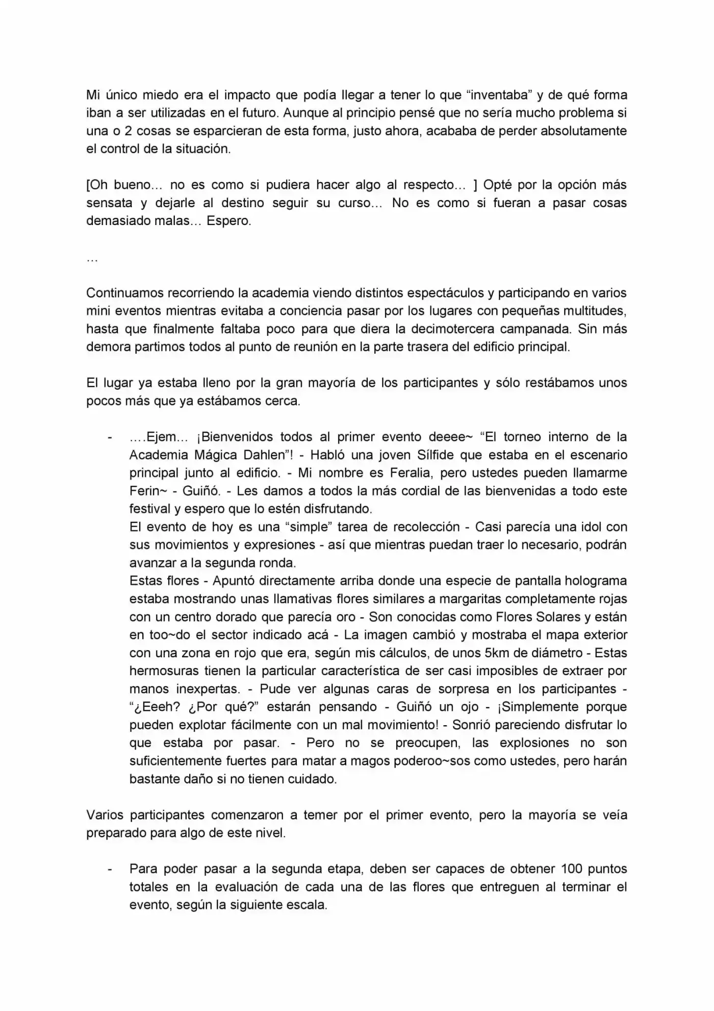 Re: Destiny - Capítulo 28 - Página 5 - LectorTMOo
