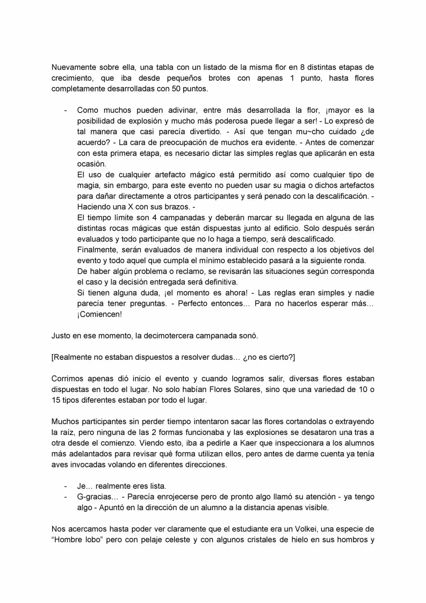 Re: Destiny - Capítulo 28 - Página 6 - LectorTMOo
