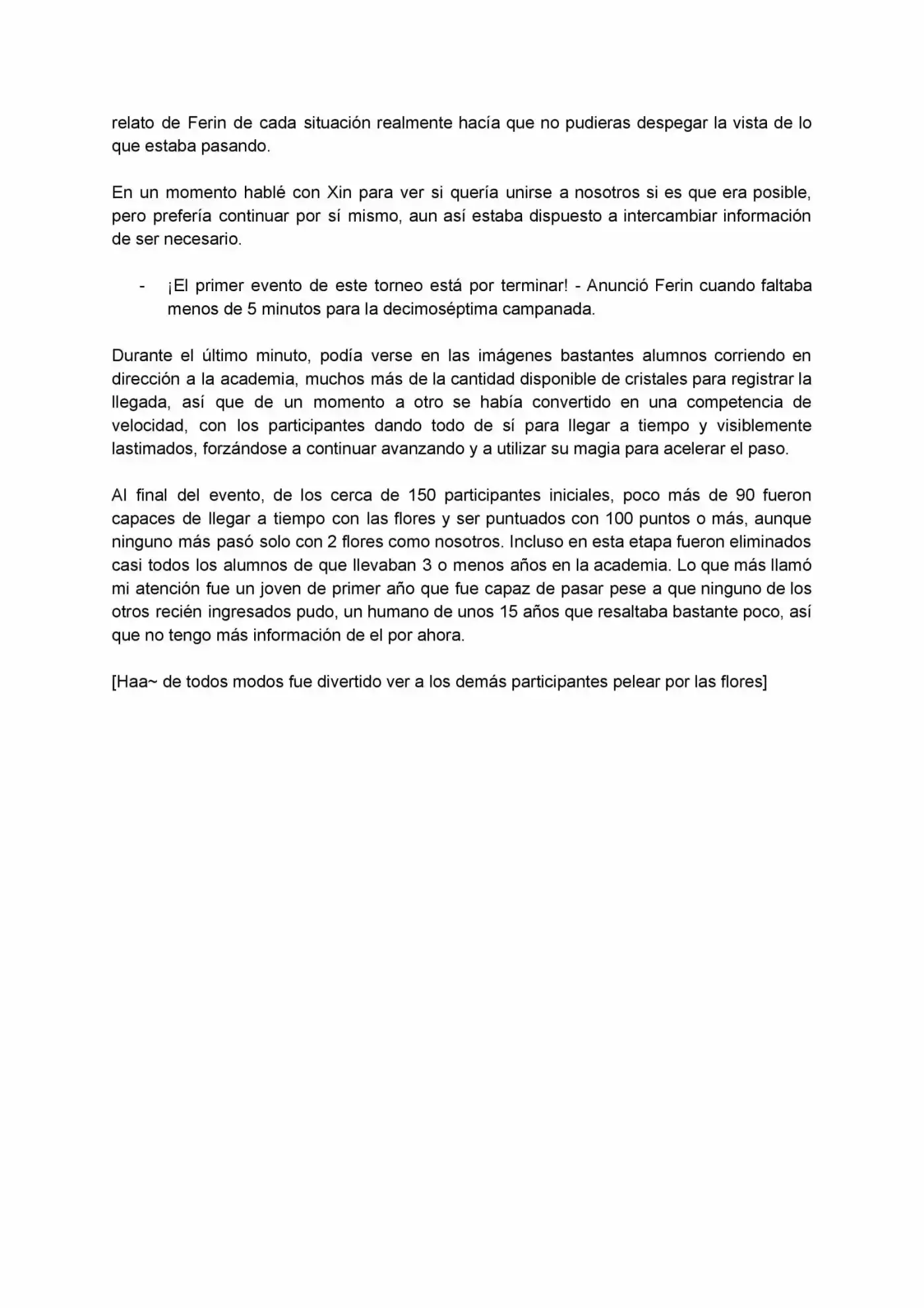 Re: Destiny - Capítulo 28 - Página 9 - LectorTMOo