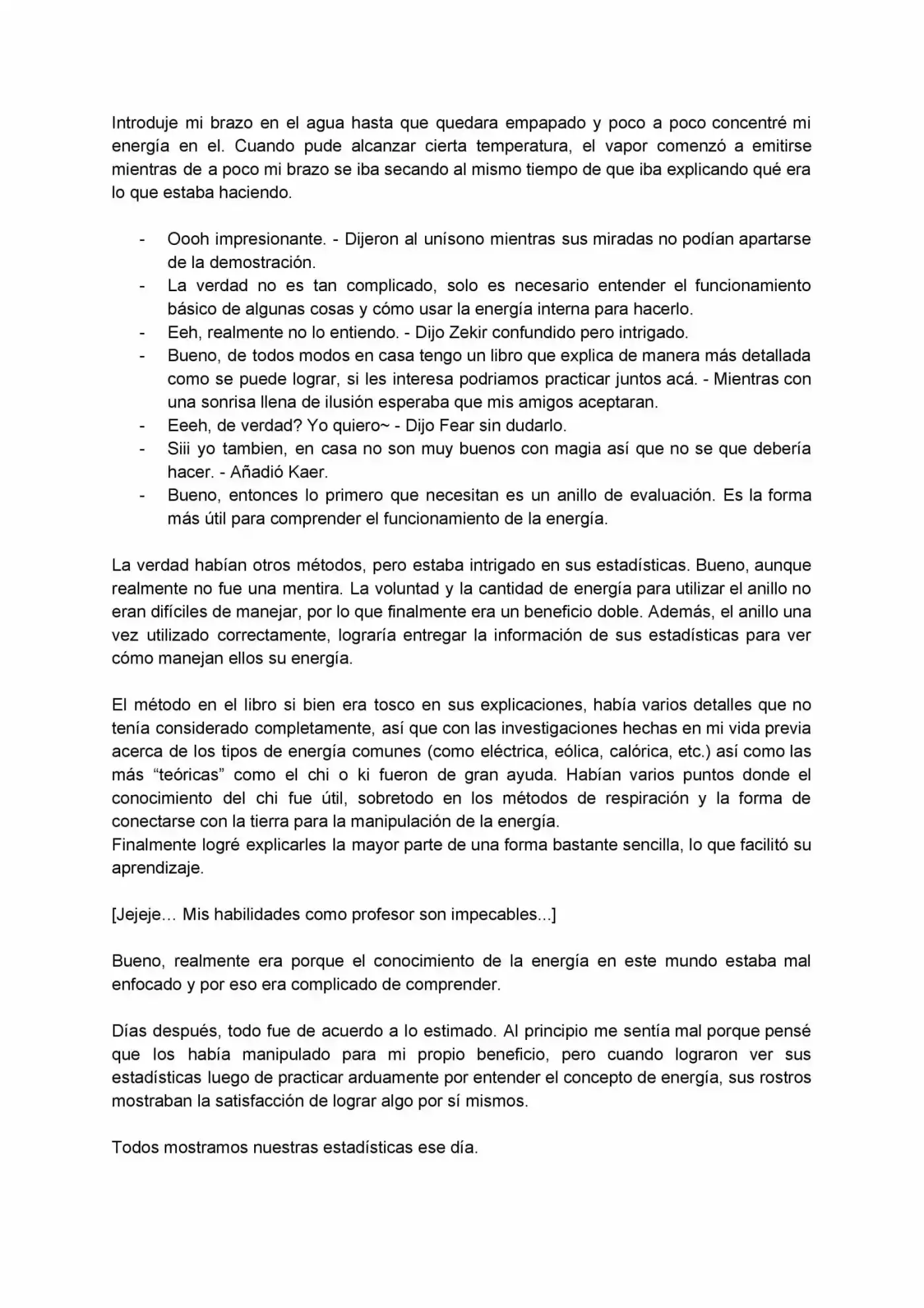 Re: Destiny - Capítulo 3 - Página 2 - LectorTMOo