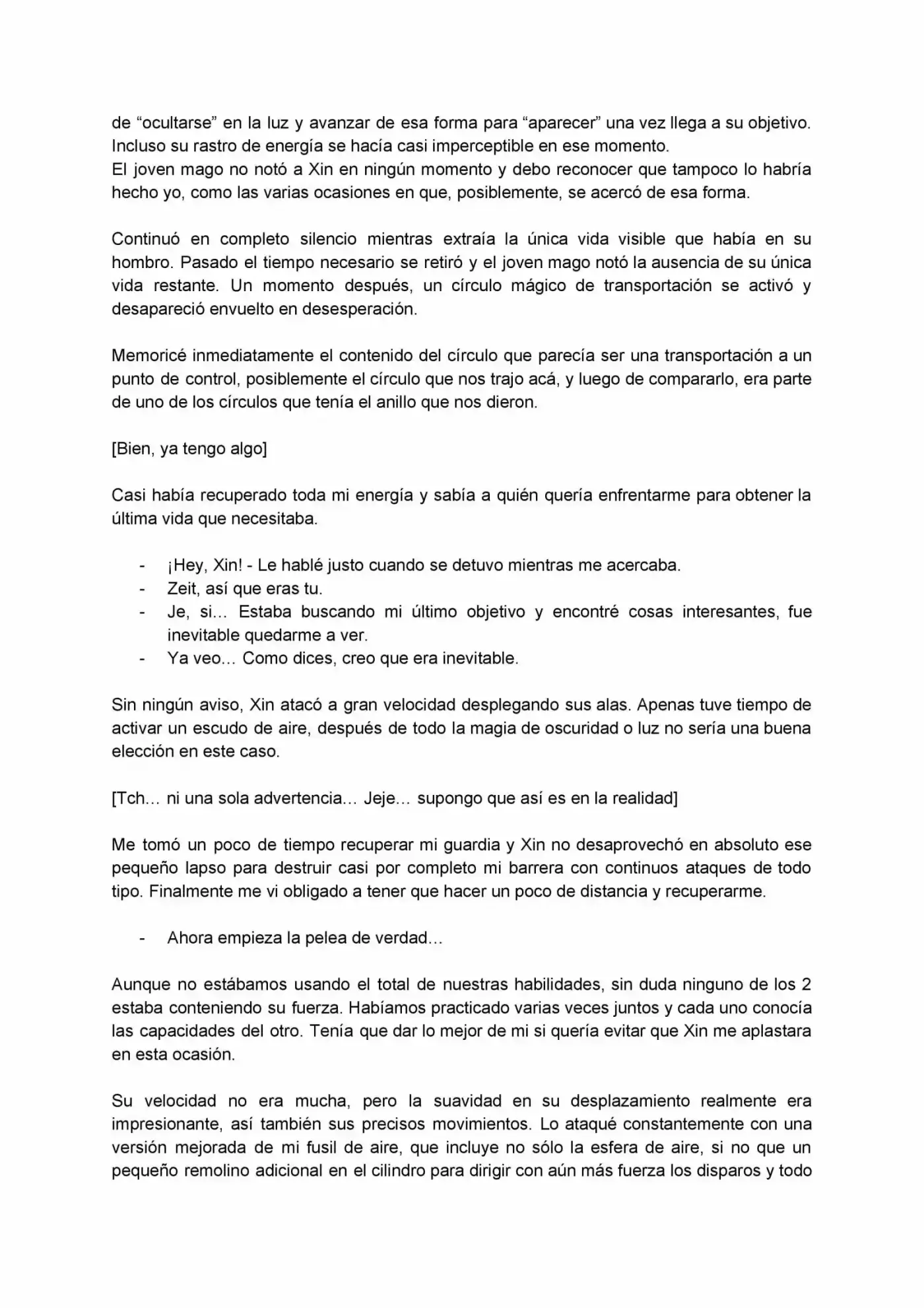 Re: Destiny - Capítulo 30 - Página 2 - LectorTMOo