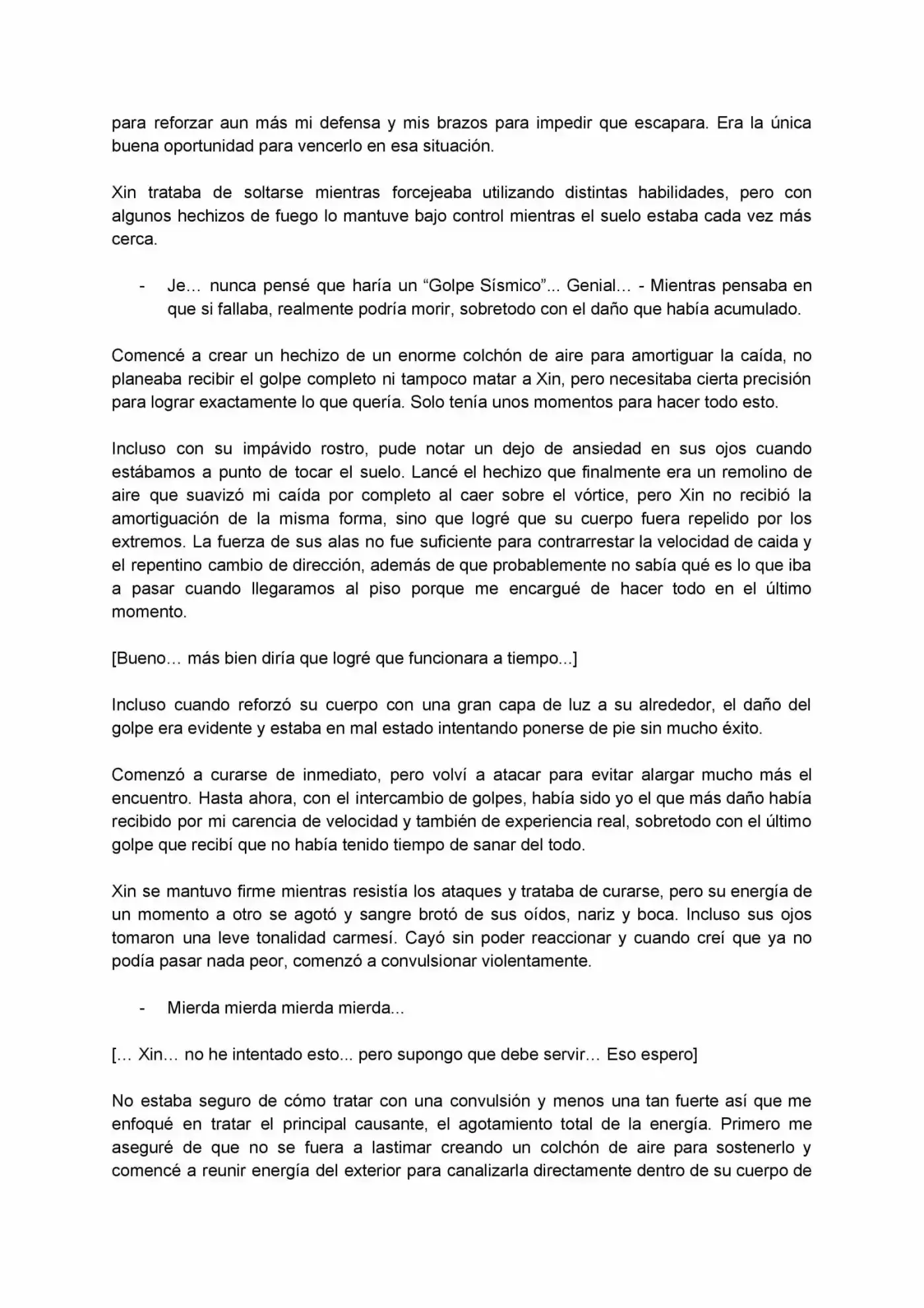 Re: Destiny - Capítulo 30 - Página 4 - LectorTMOo