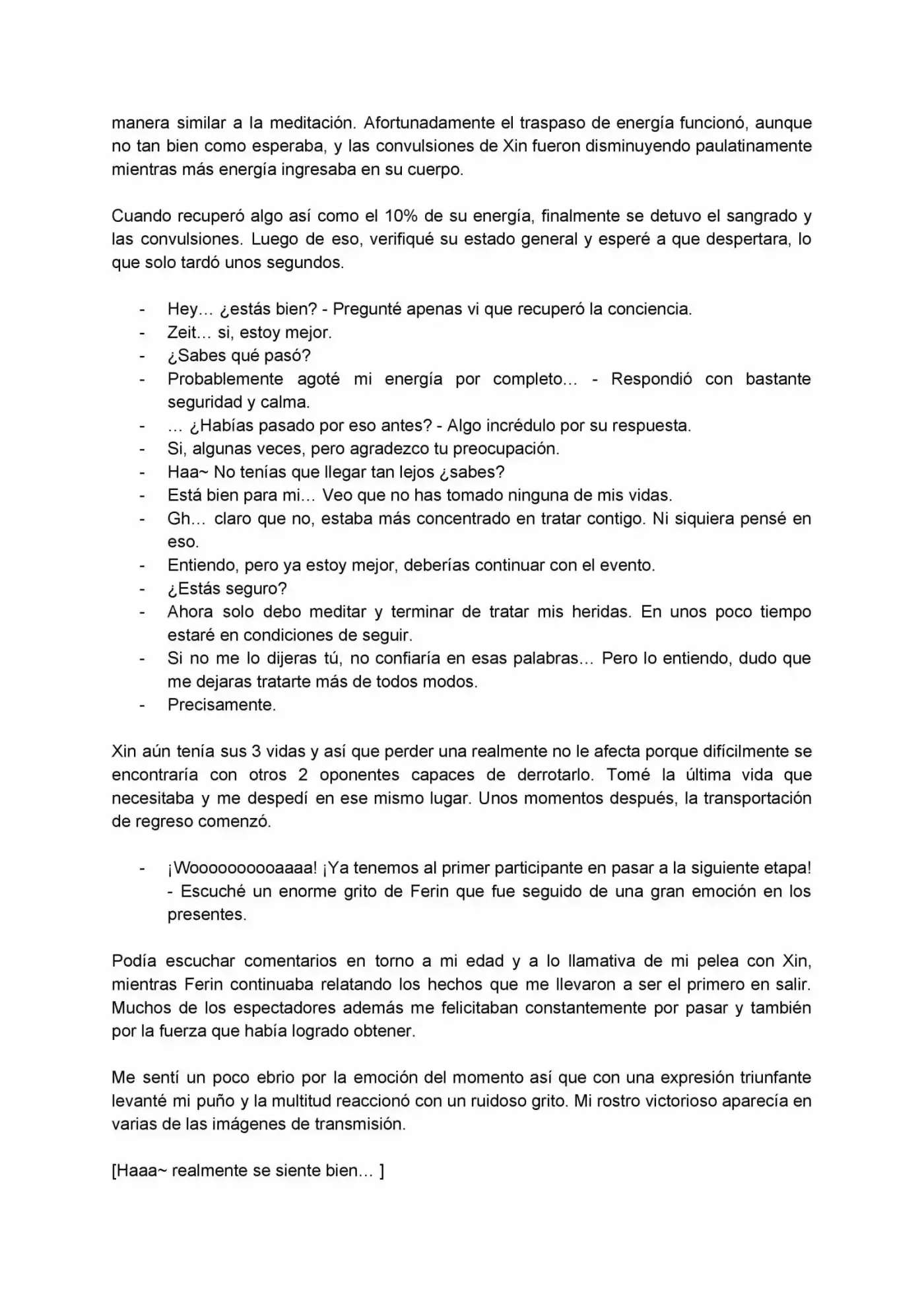 Re: Destiny - Capítulo 30 - Página 5 - LectorTMOo
