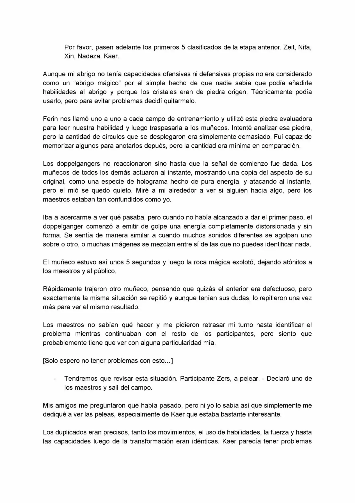 Re: Destiny - Capítulo 32 - Página 3 - LectorTMOo