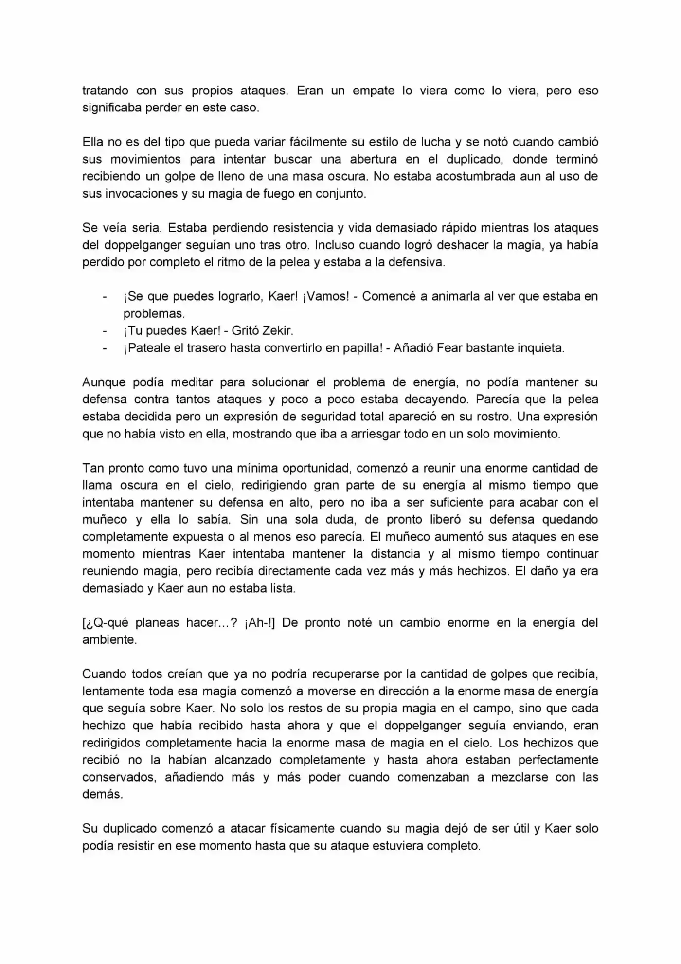 Re: Destiny - Capítulo 32 - Página 4 - LectorTMOo