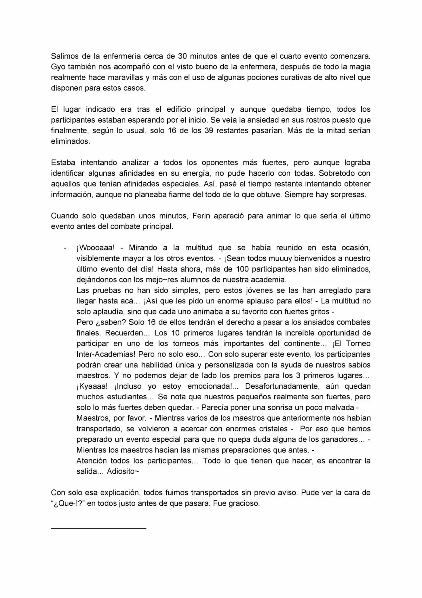 Re: Destiny - Capítulo 34 - Página 2 - LectorTMOo