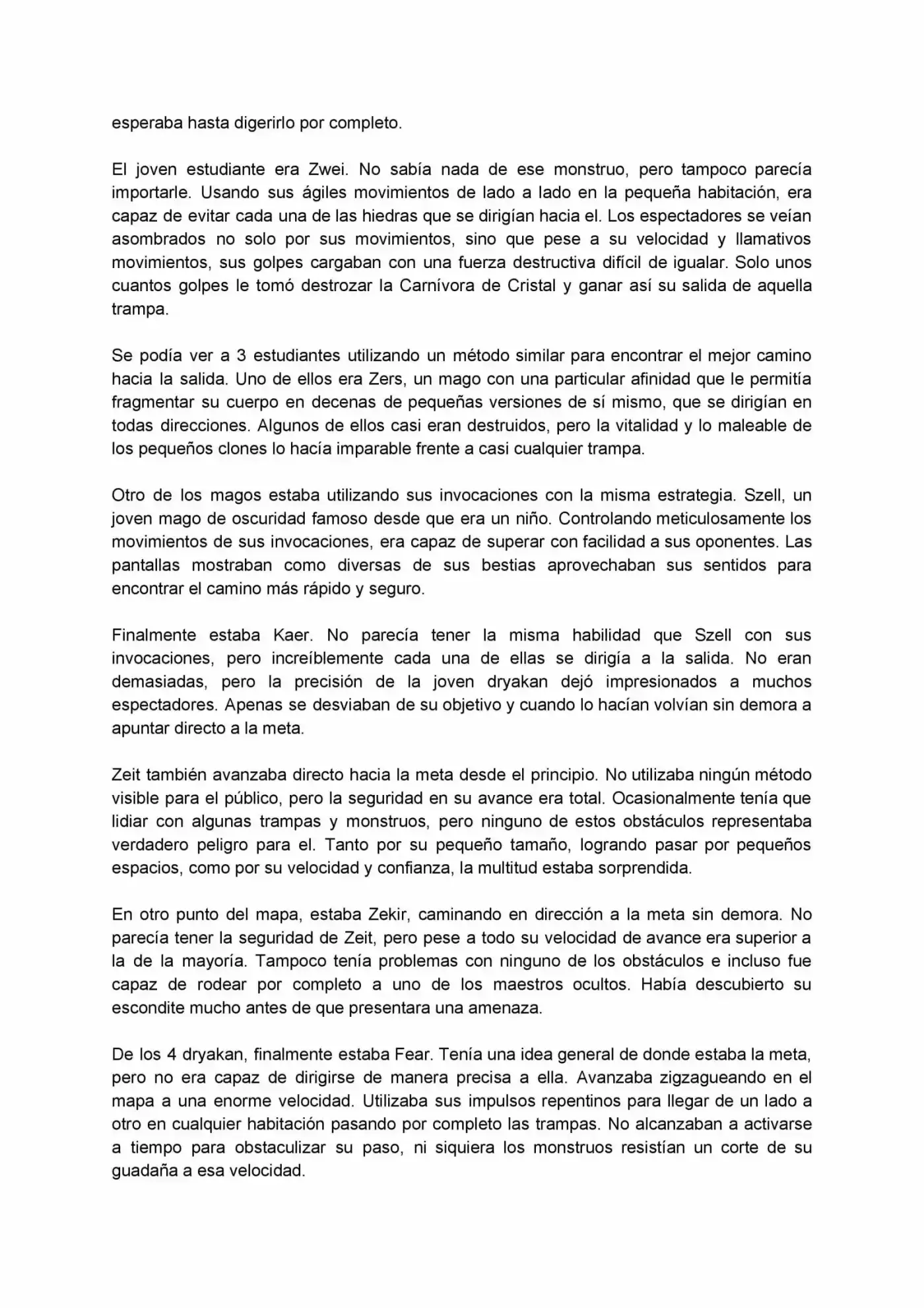 Re: Destiny - Capítulo 34 - Página 4 - LectorTMOo