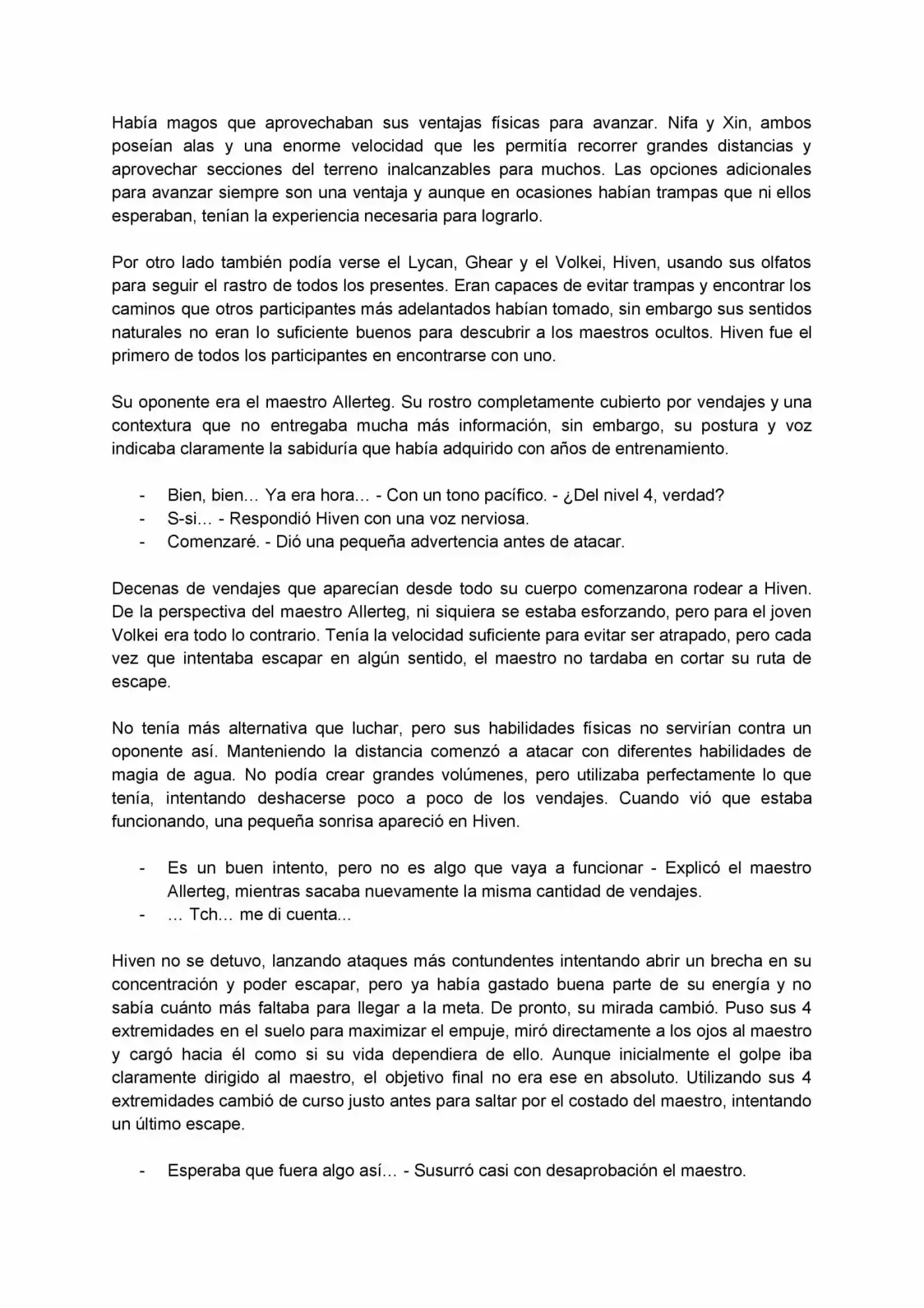 Re: Destiny - Capítulo 34 - Página 5 - LectorTMOo
