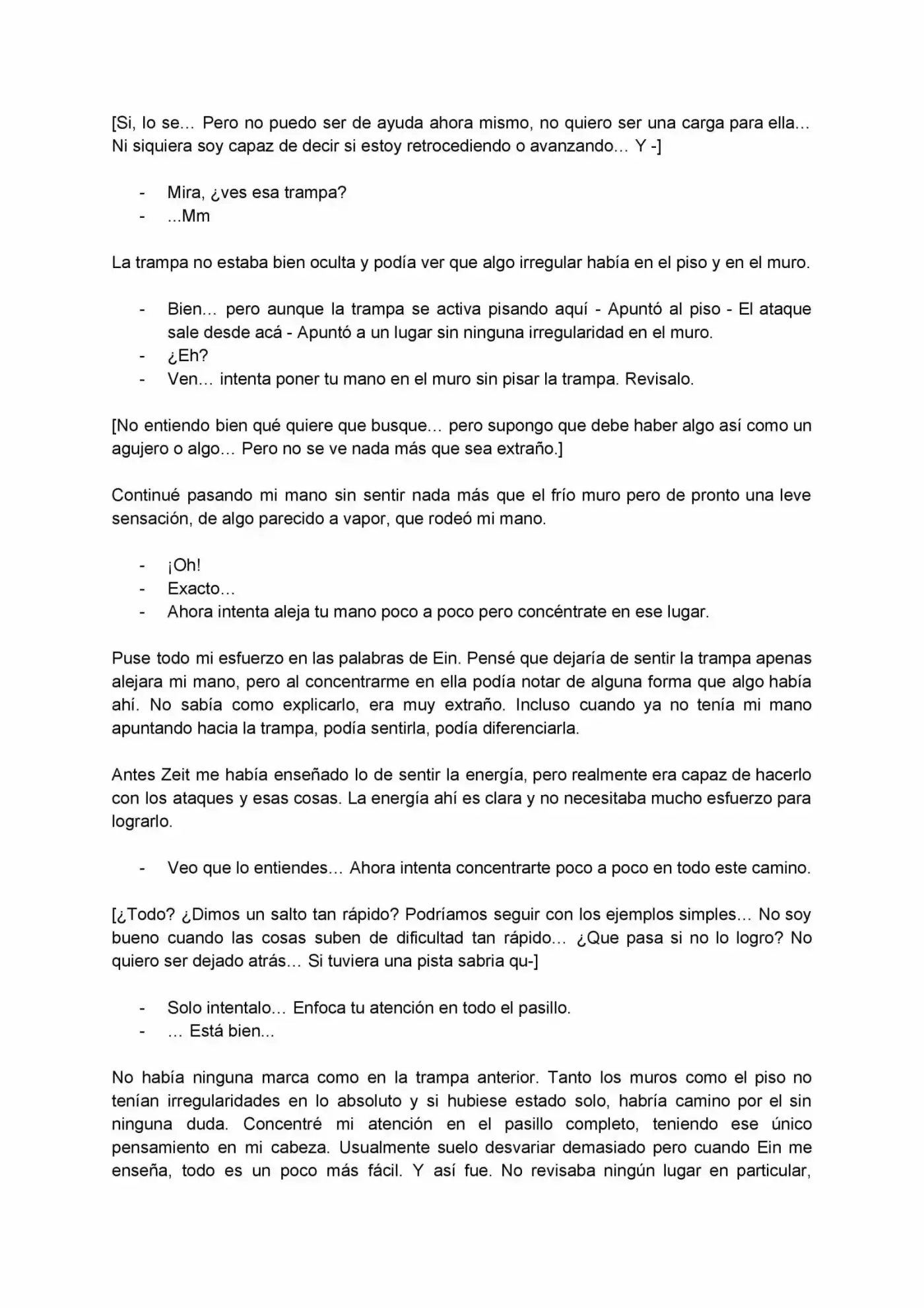 Re: Destiny - Capítulo 35 - Página 3 - LectorTMOo