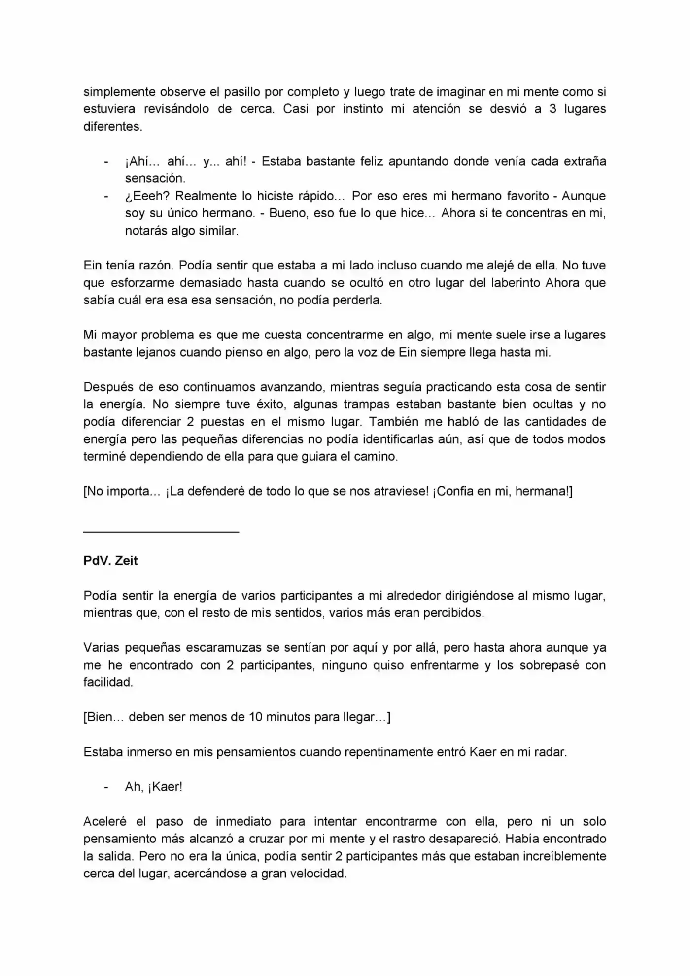 Re: Destiny - Capítulo 35 - Página 4 - LectorTMOo