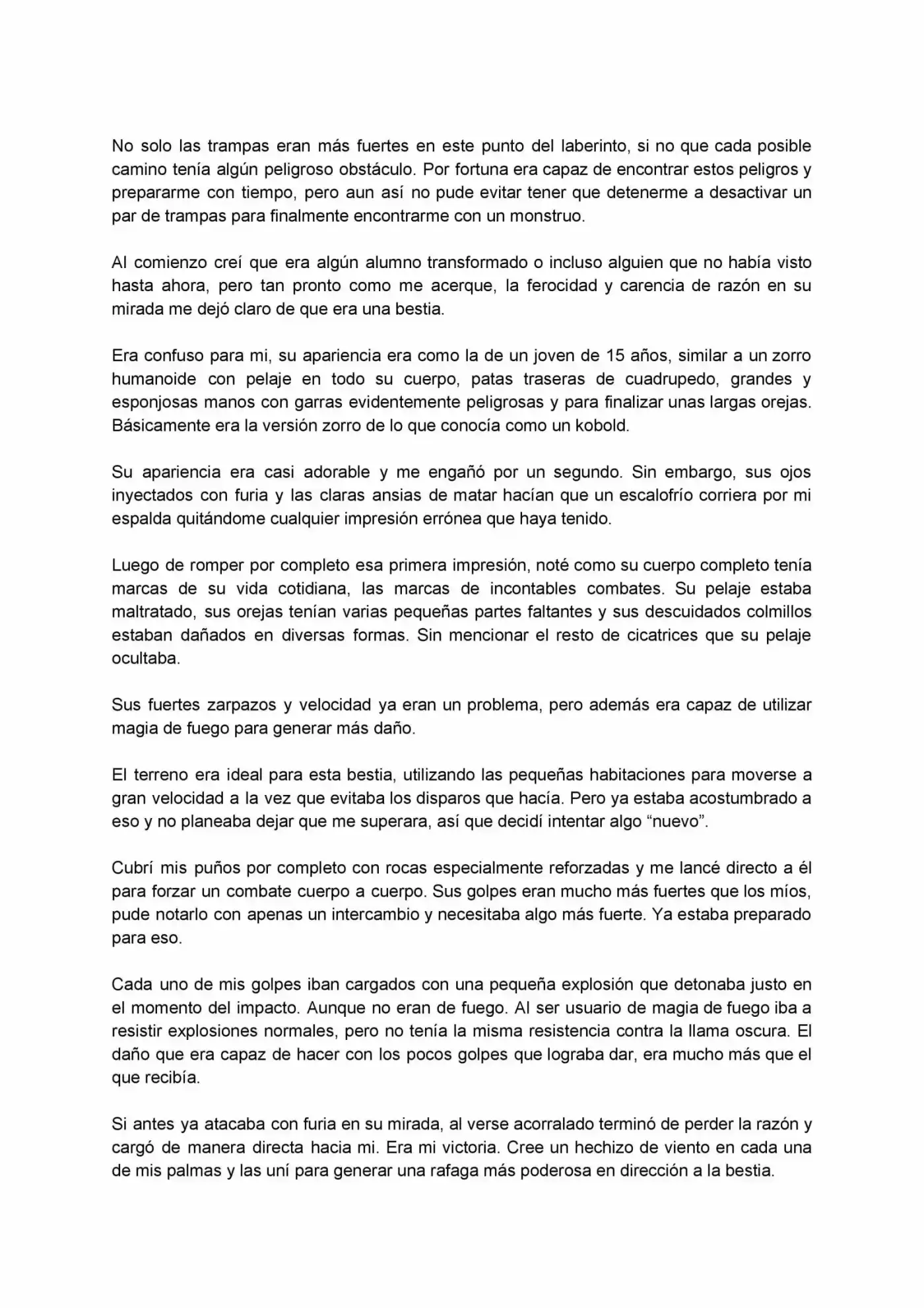 Re: Destiny - Capítulo 35 - Página 5 - LectorTMOo