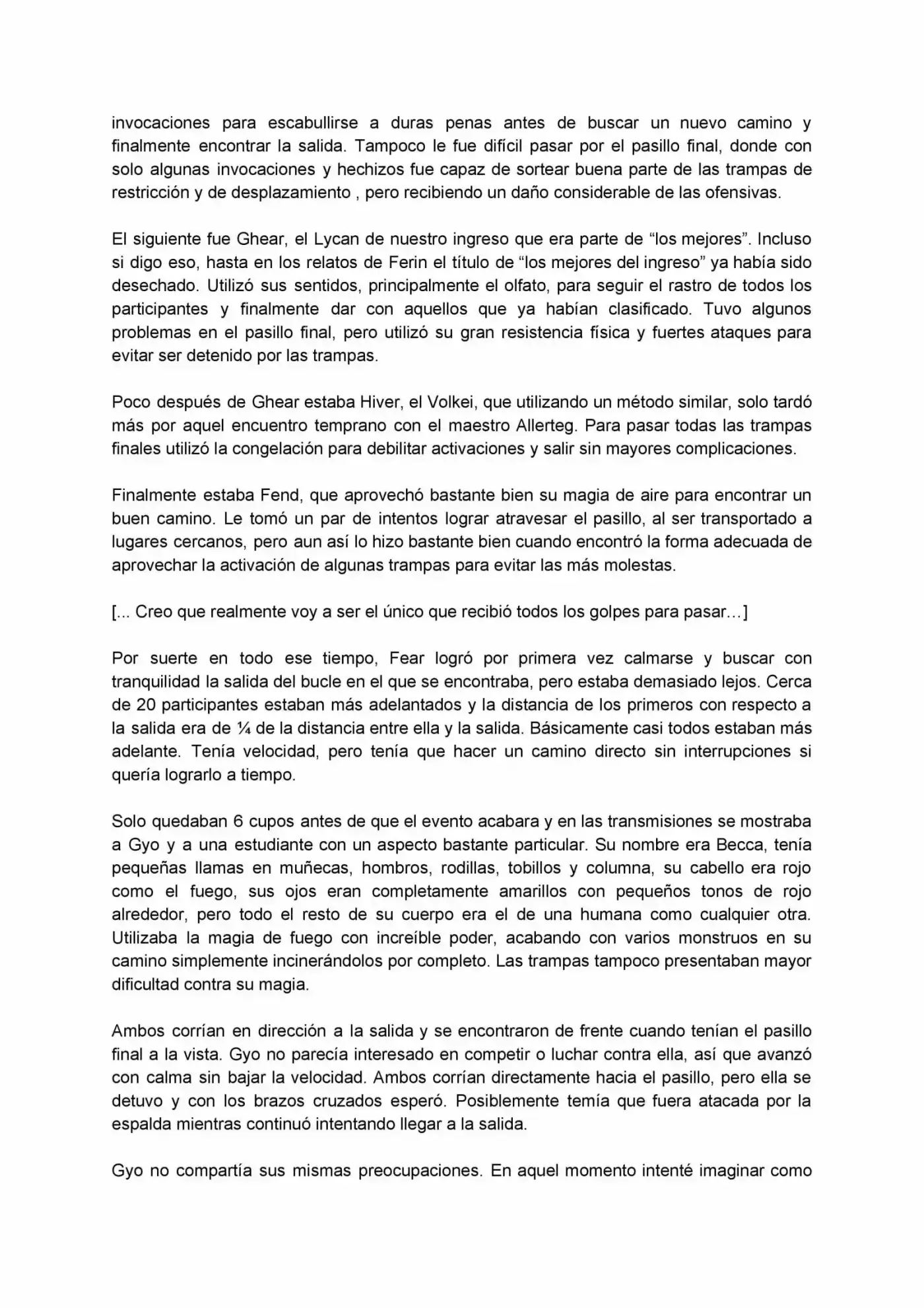 Re: Destiny - Capítulo 36 - Página 3 - LectorTMOo