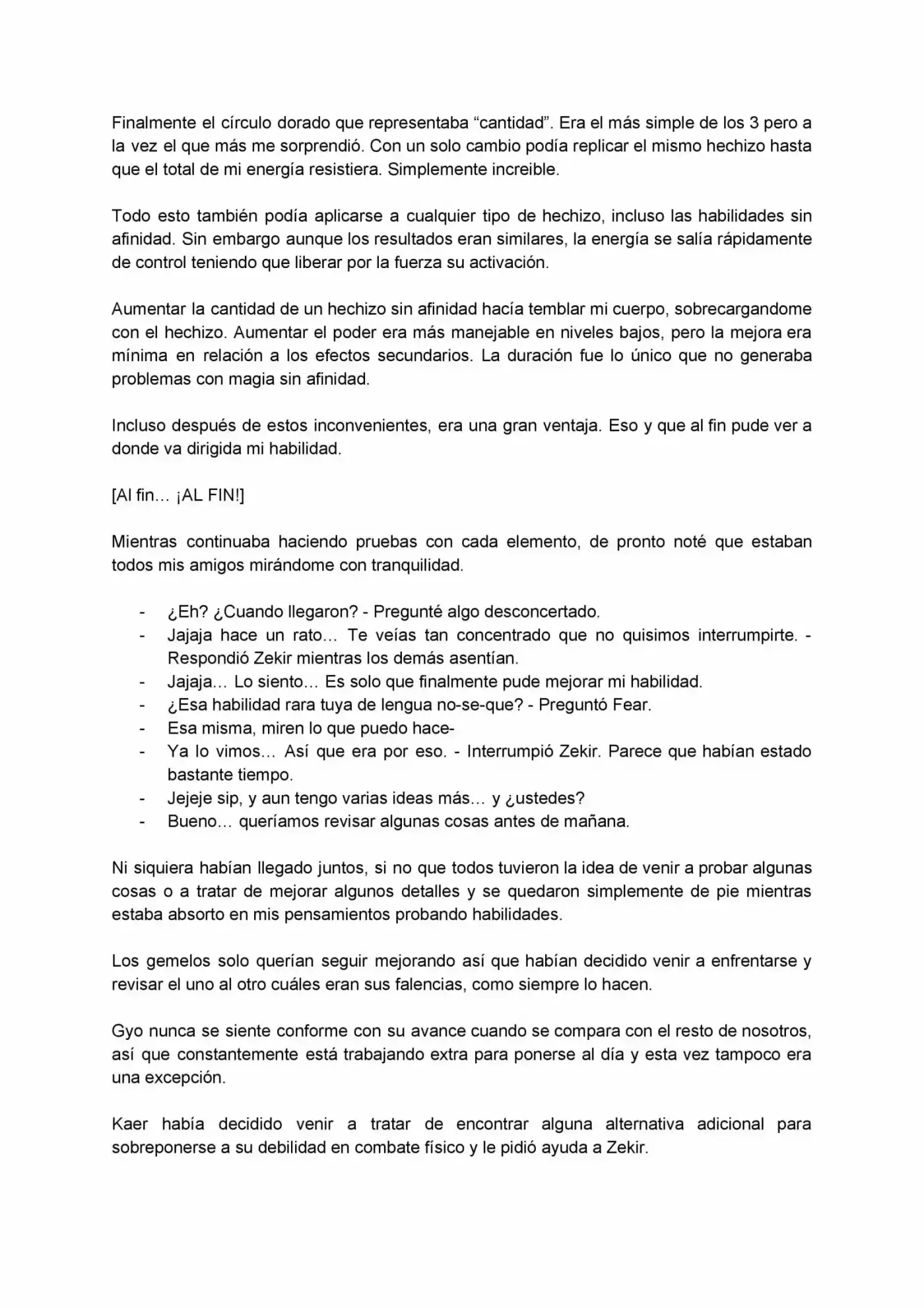 Re: Destiny - Capítulo 37 - Página 4 - LectorTMOo