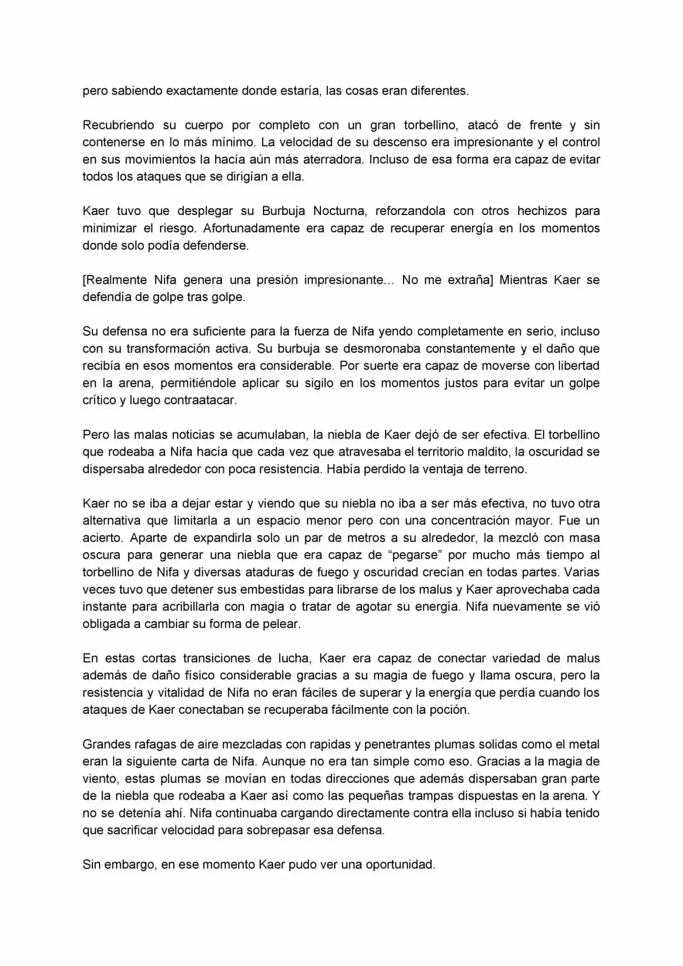 Re: Destiny - Capítulo 38 - Página 3 - LectorTMOo