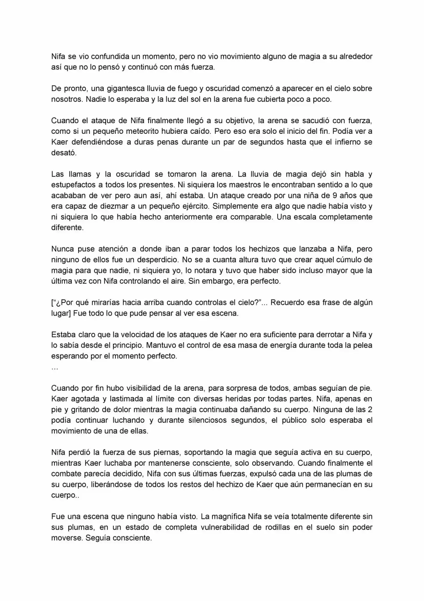Re: Destiny - Capítulo 38 - Página 5 - LectorTMOo