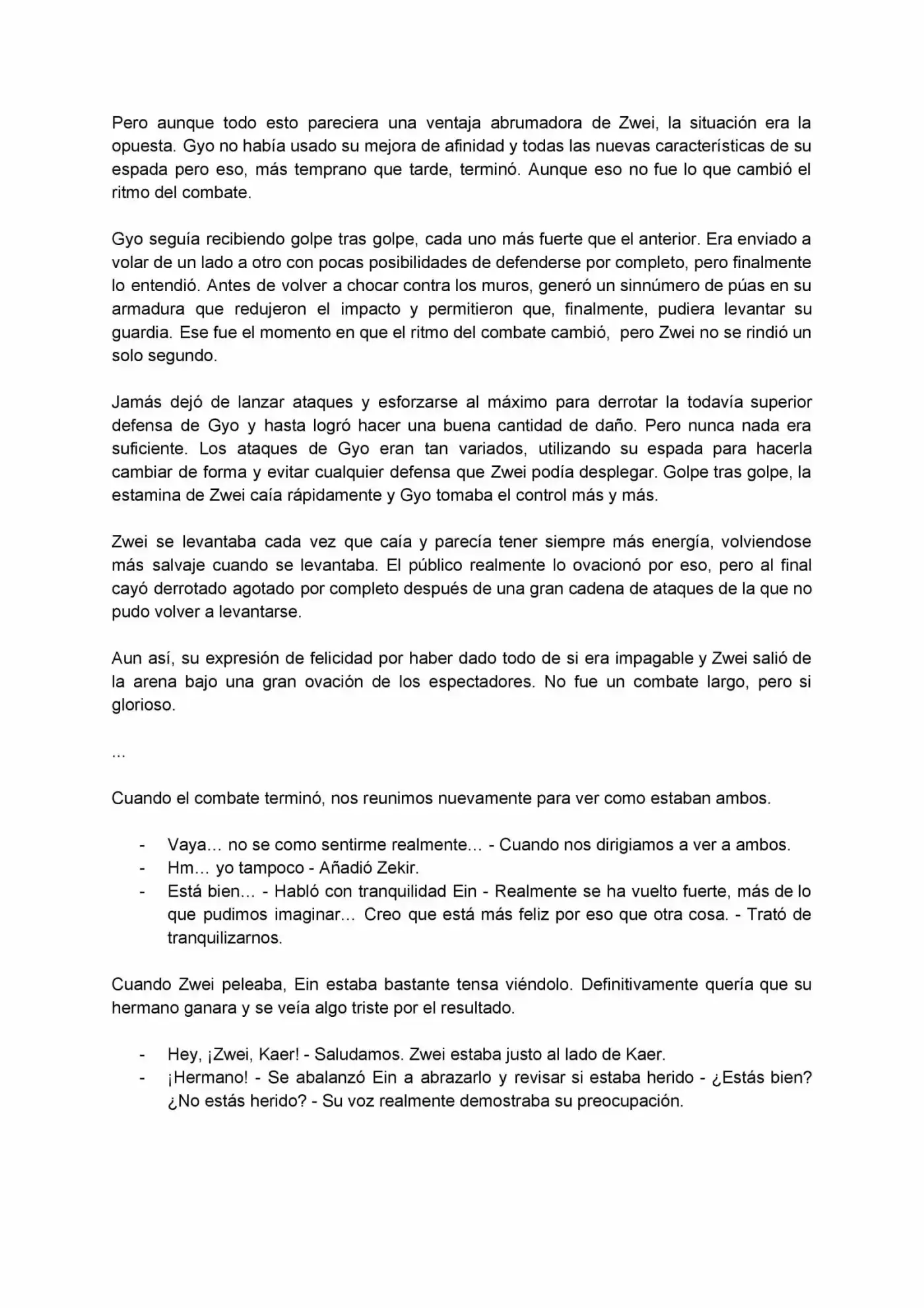 Re: Destiny - Capítulo 39 - Página 2 - LectorTMOo