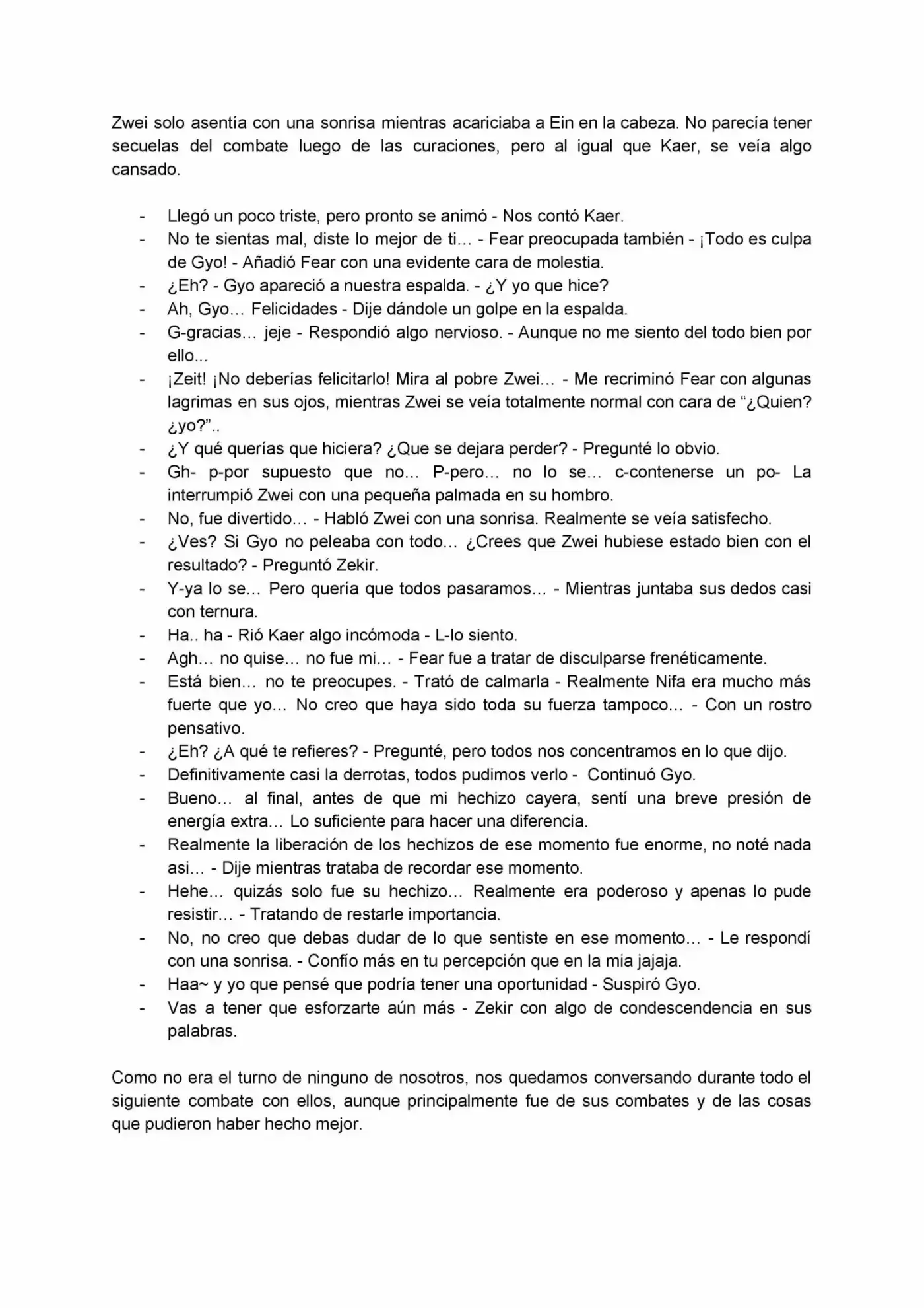 Re: Destiny - Capítulo 39 - Página 3 - LectorTMOo