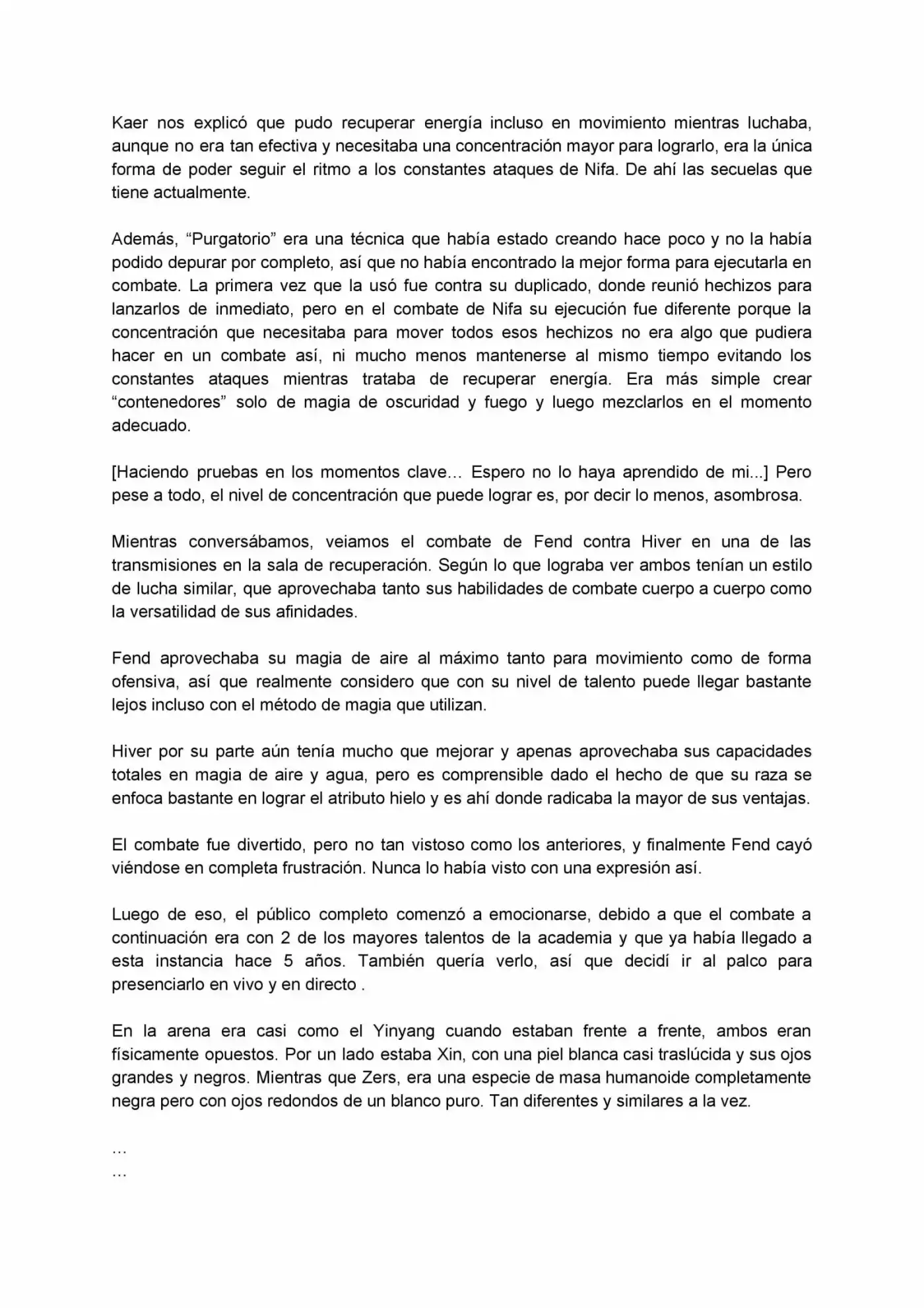 Re: Destiny - Capítulo 39 - Página 4 - LectorTMOo