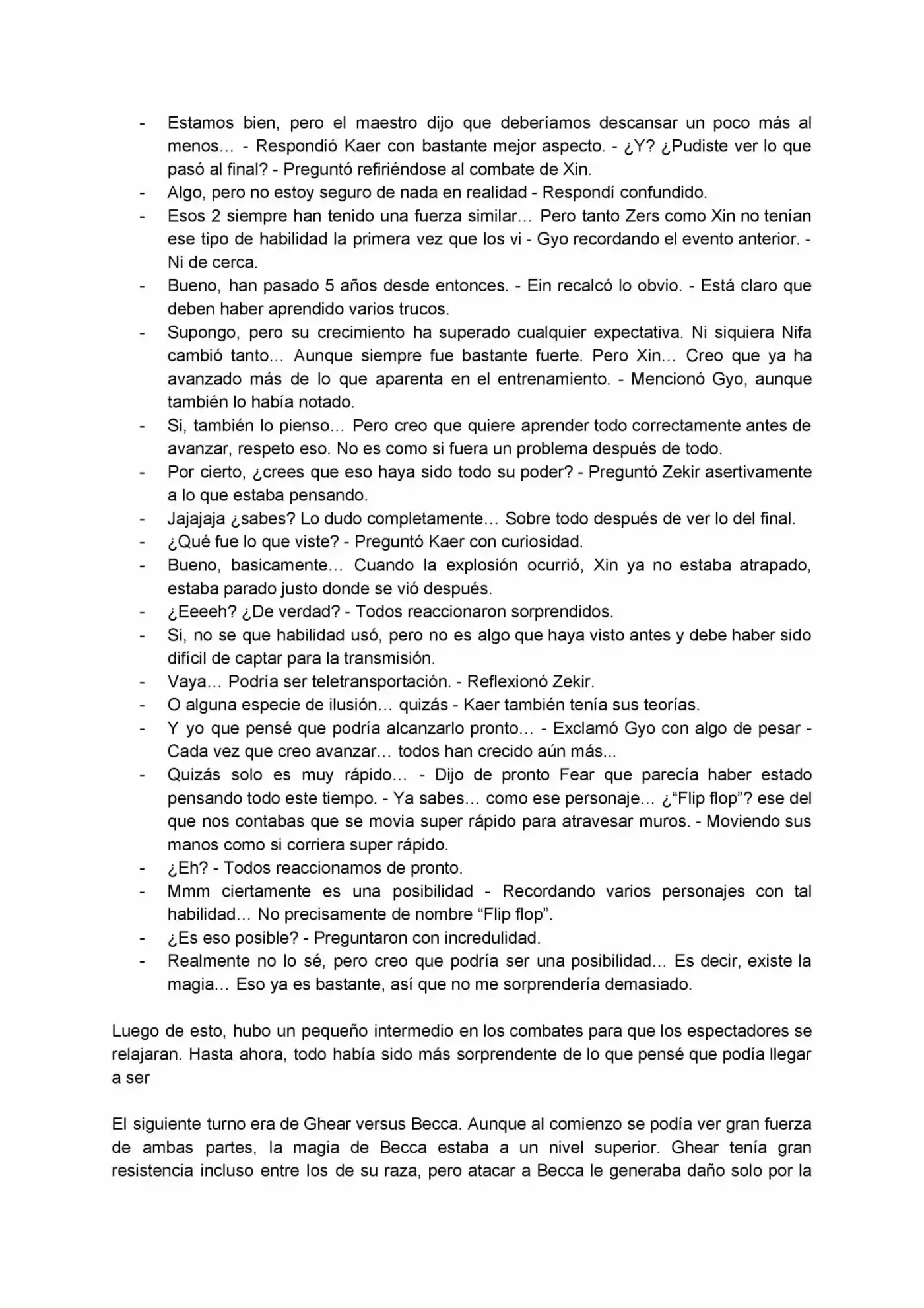 Re: Destiny - Capítulo 39 - Página 6 - LectorTMOo