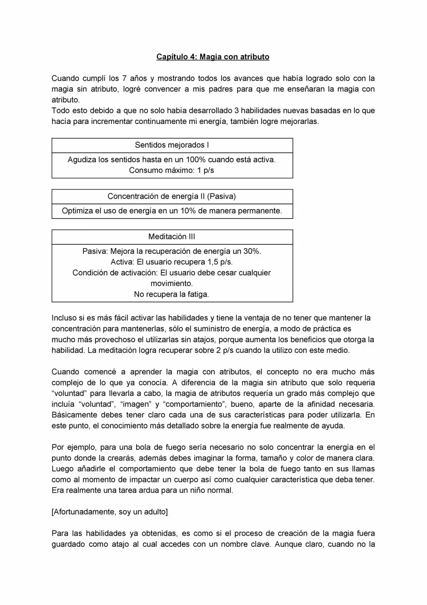 Re: Destiny - Capítulo 4 - Página 1 - LectorTMOo