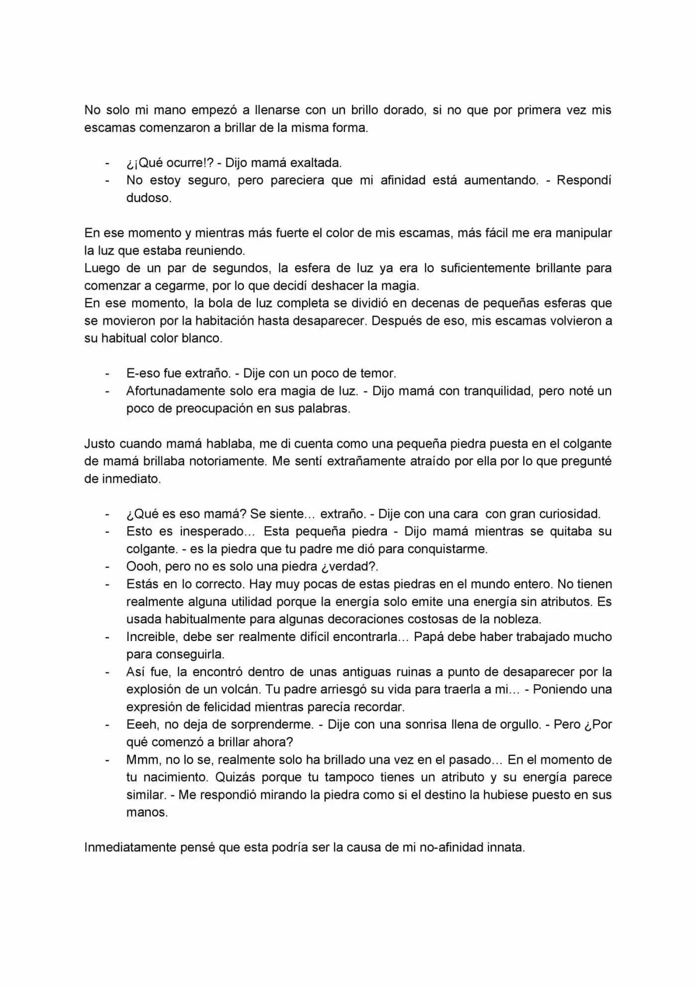 Re: Destiny - Capítulo 4 - Página 3 - LectorTMOo