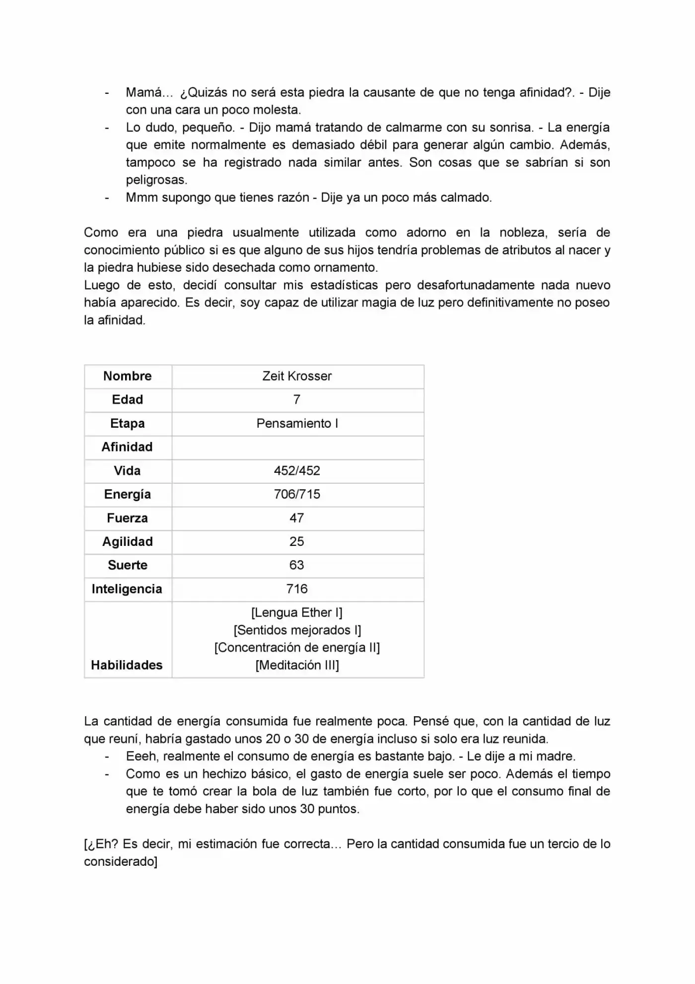 Re: Destiny - Capítulo 4 - Página 4 - LectorTMOo