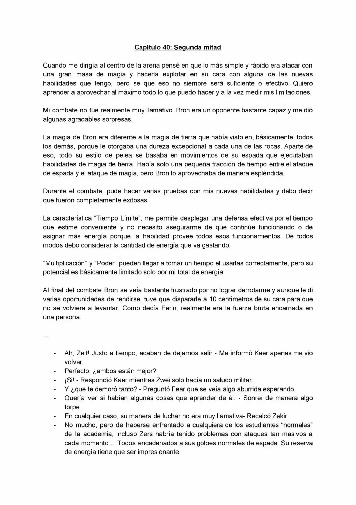 Re: Destiny - Capítulo 40 - Página 1 - LectorTMOo