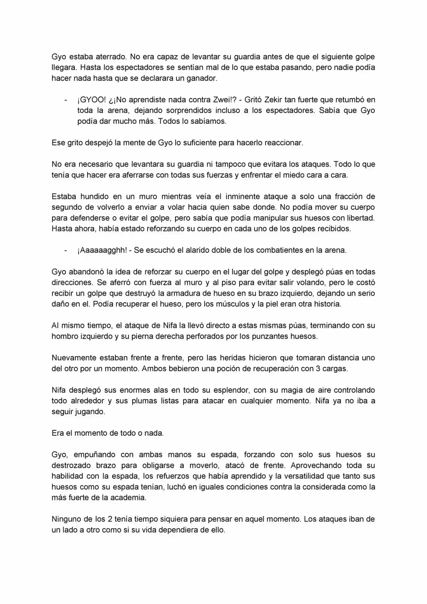 Re: Destiny - Capítulo 41 - Página 2 - LectorTMOo
