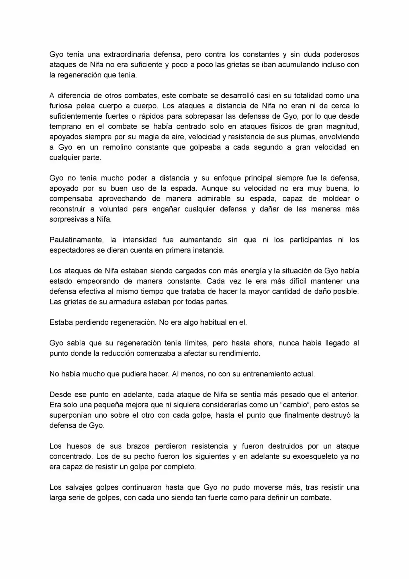 Re: Destiny - Capítulo 41 - Página 3 - LectorTMOo