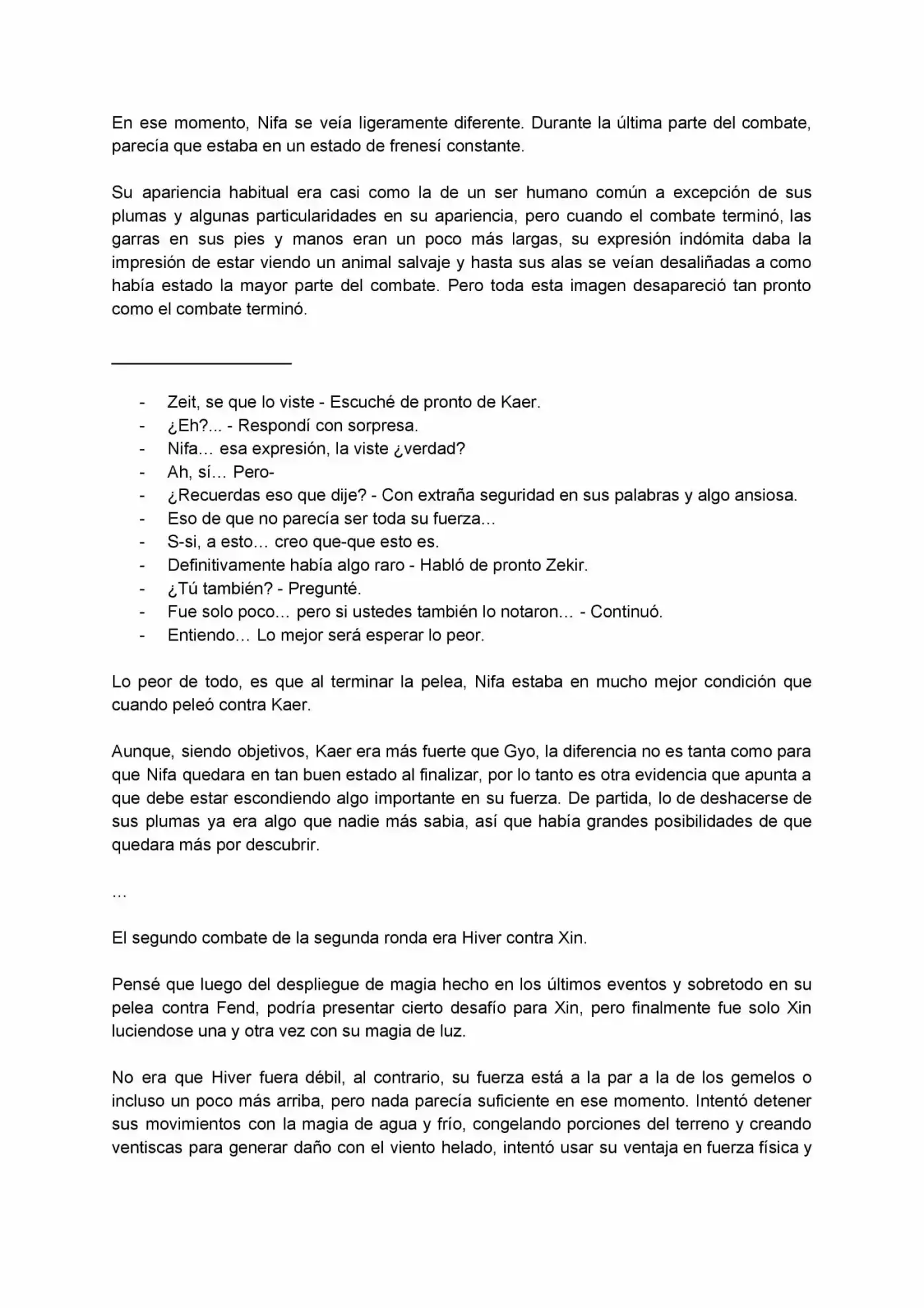 Re: Destiny - Capítulo 41 - Página 4 - LectorTMOo