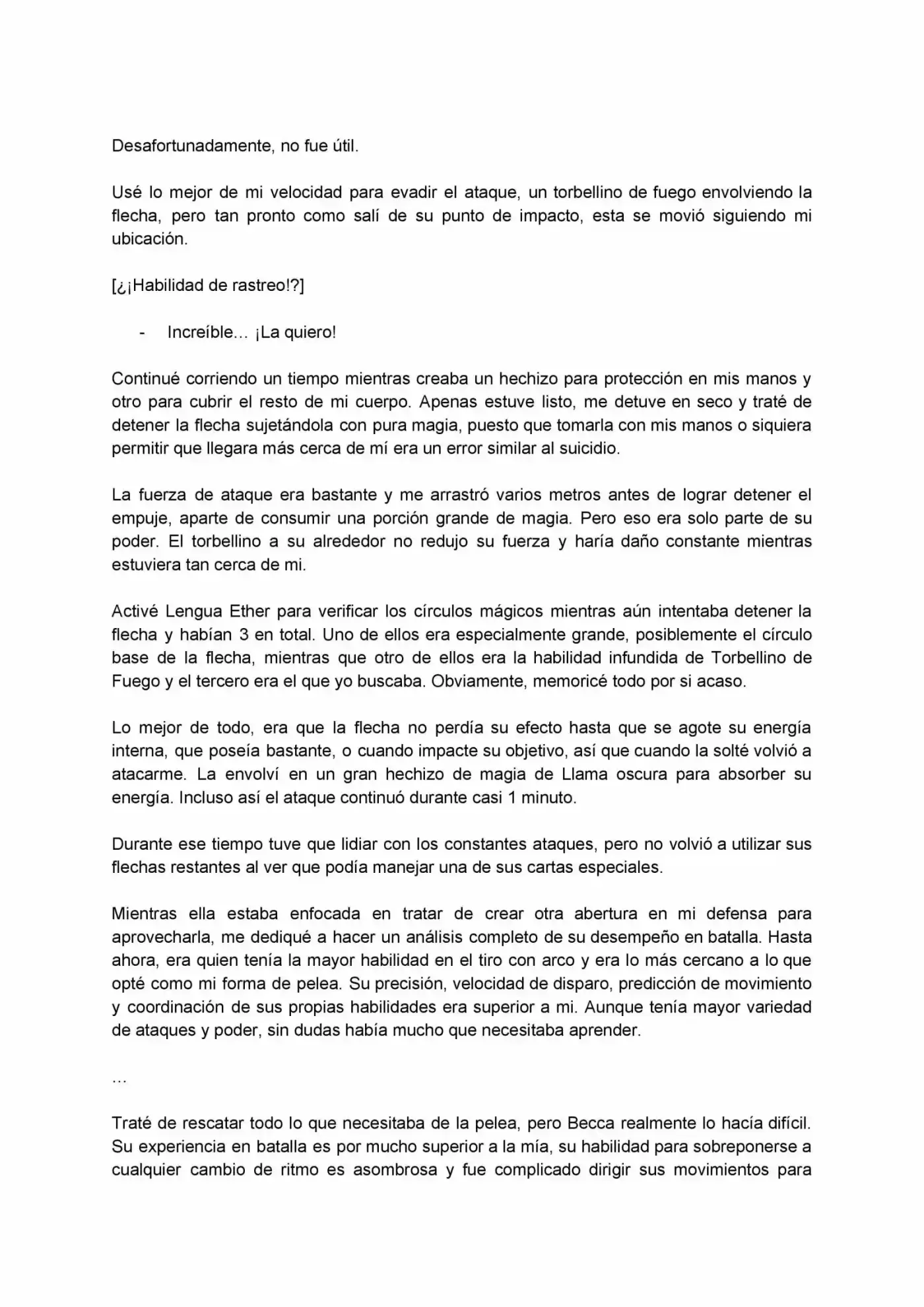 Re: Destiny - Capítulo 42 - Página 2 - LectorTMOo