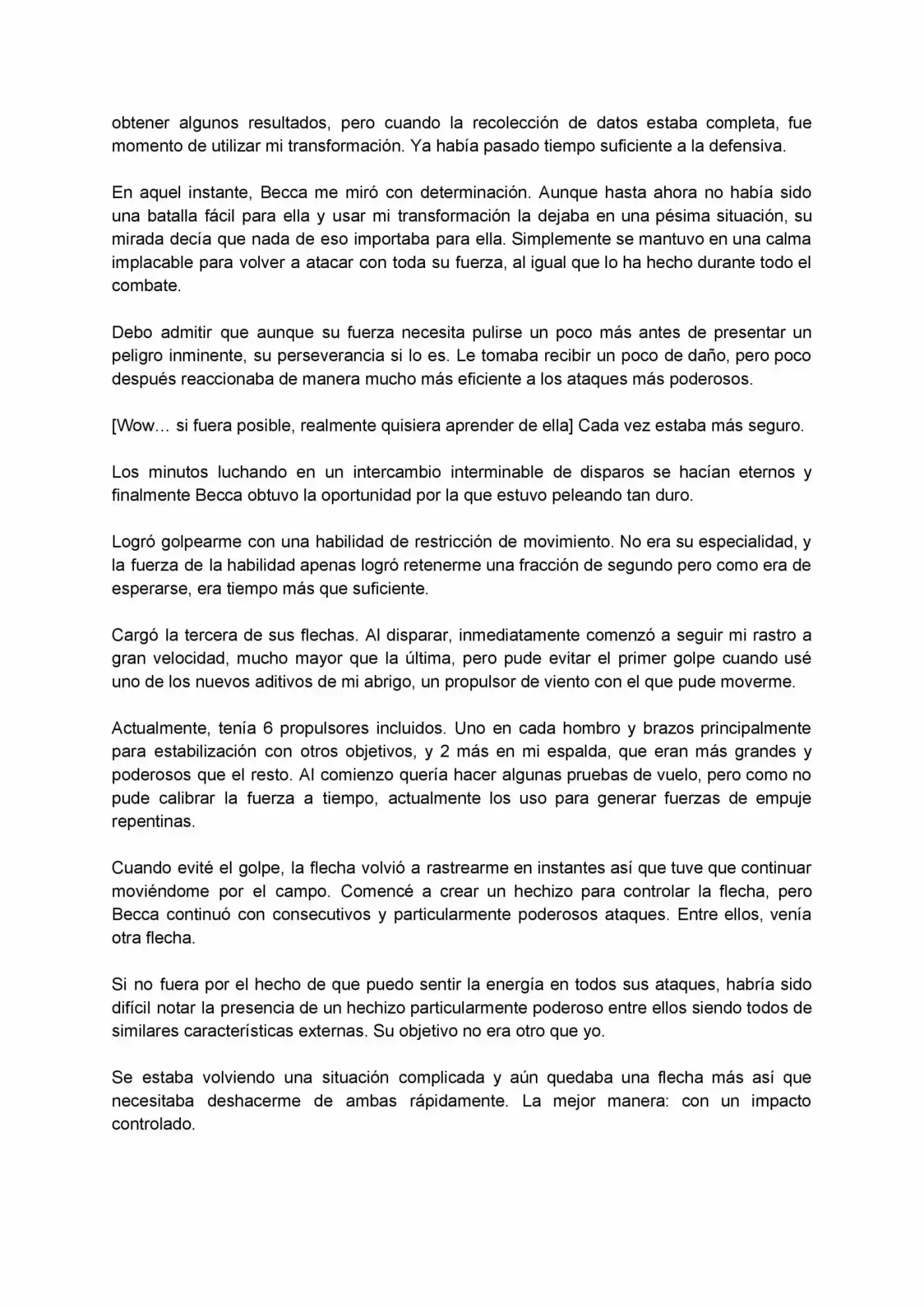 Re: Destiny - Capítulo 42 - Página 3 - LectorTMOo