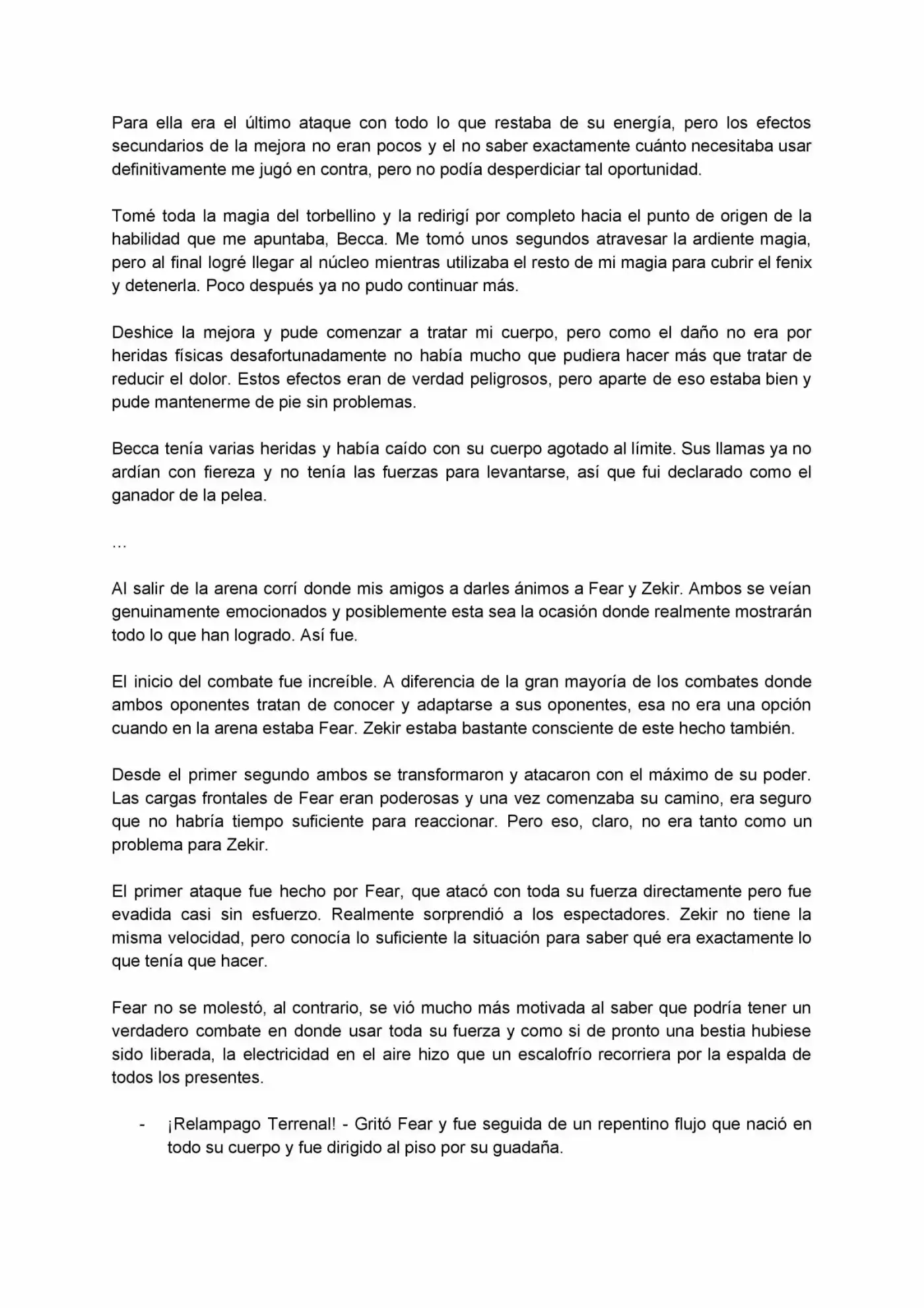 Re: Destiny - Capítulo 42 - Página 5 - LectorTMOo