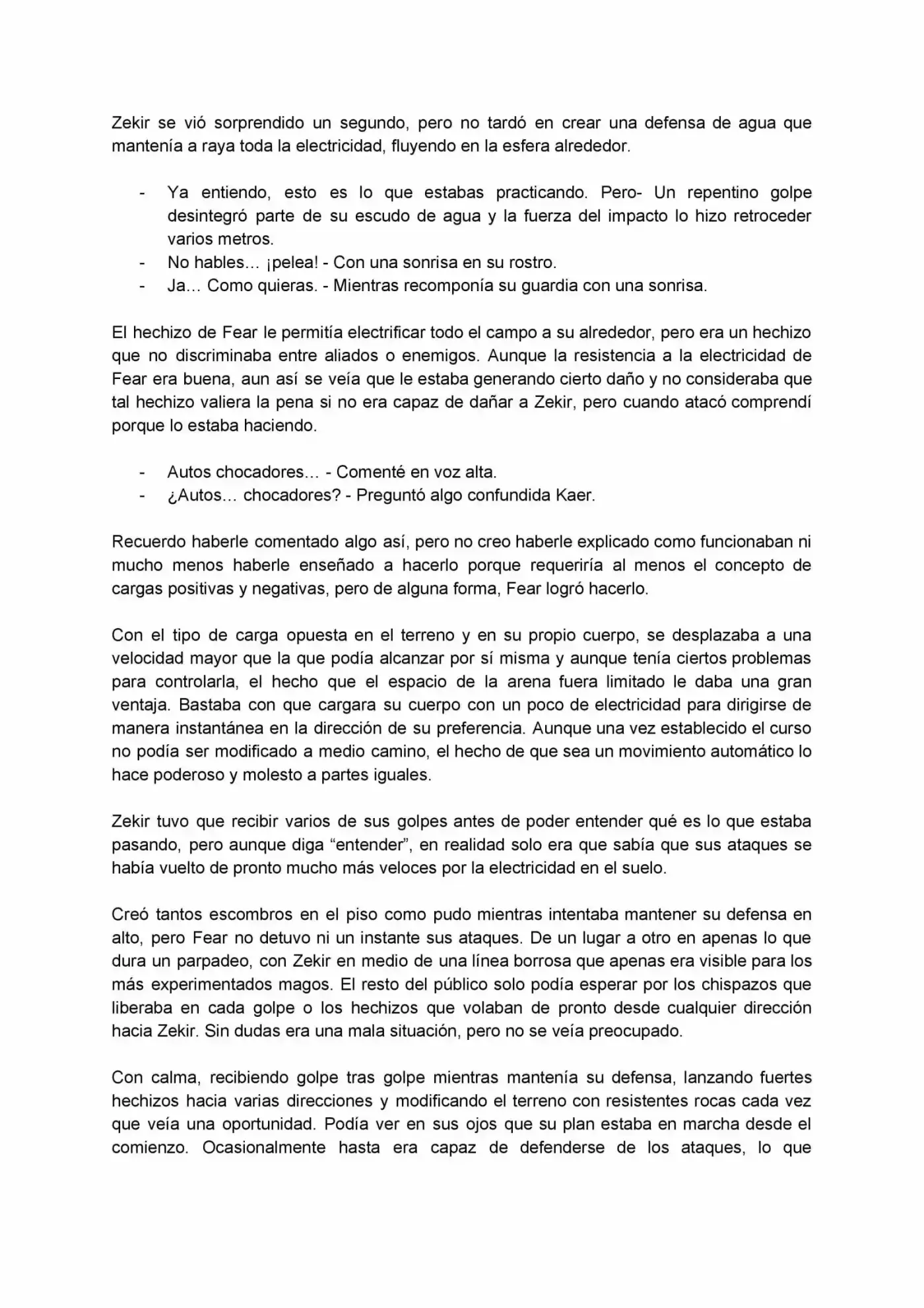 Re: Destiny - Capítulo 42 - Página 6 - LectorTMOo