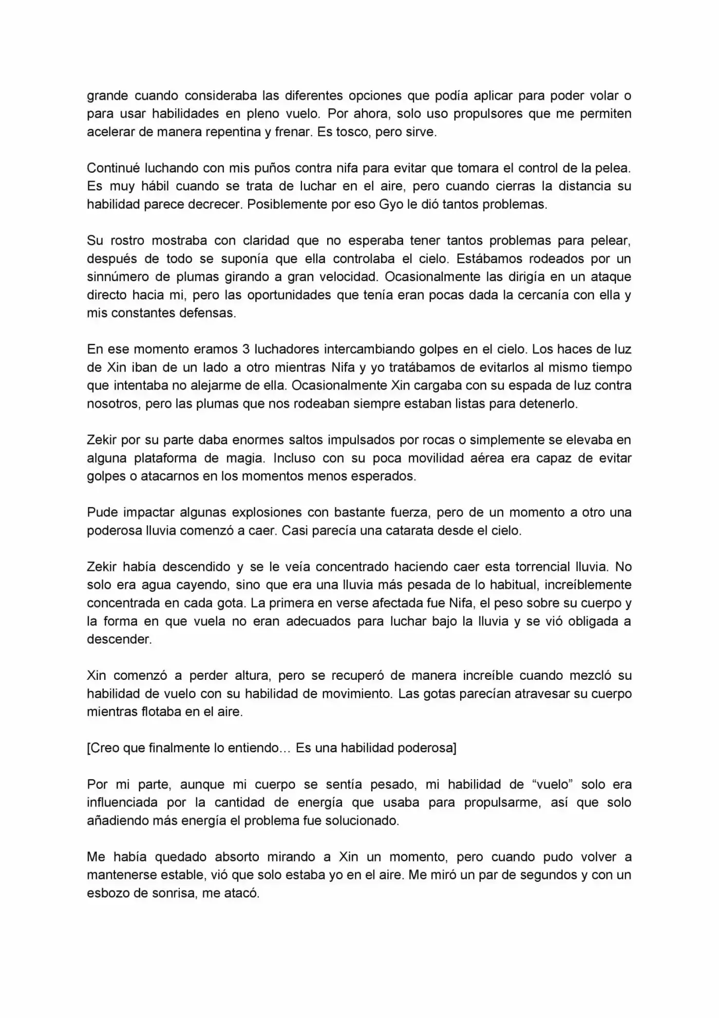 Re: Destiny - Capítulo 43 - Página 3 - LectorTMOo