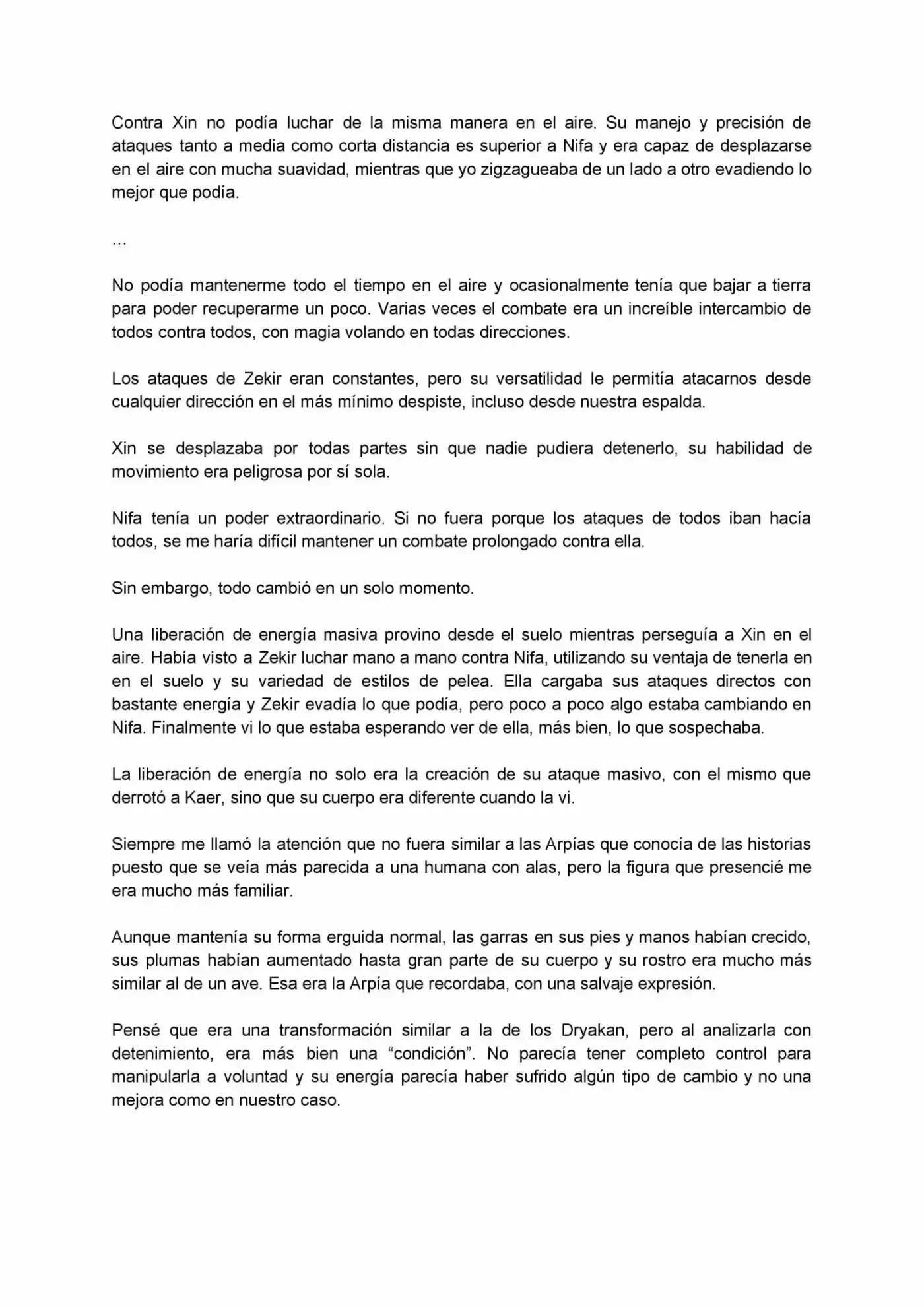 Re: Destiny - Capítulo 43 - Página 4 - LectorTMOo