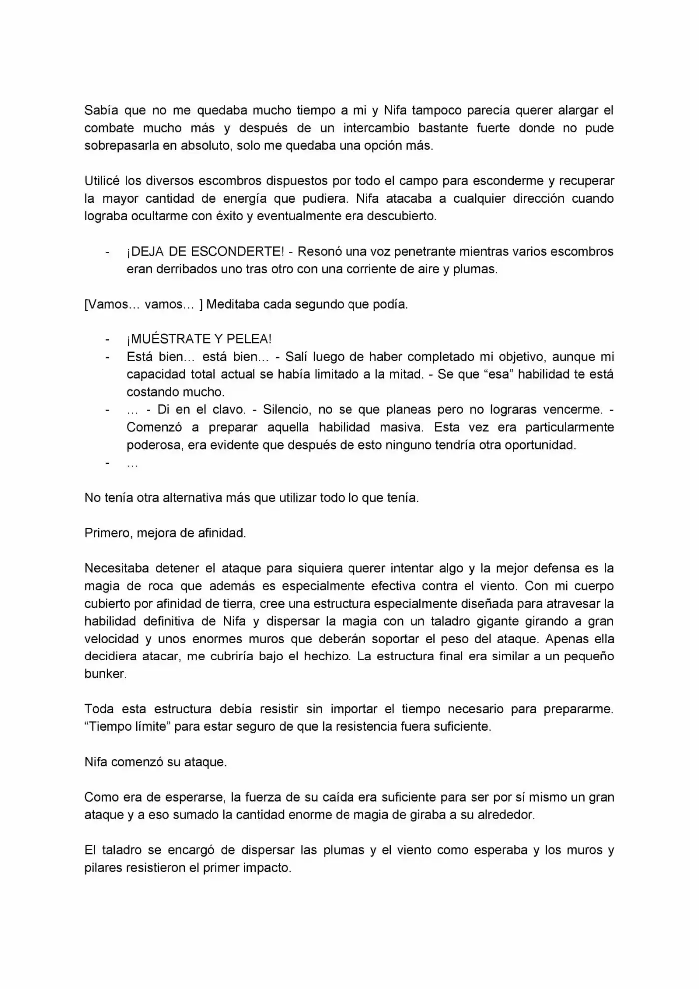 Re: Destiny - Capítulo 43 - Página 8 - LectorTMOo