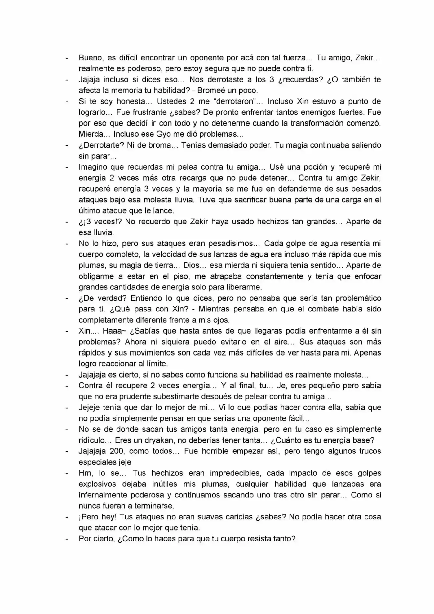 Re: Destiny - Capítulo 44 - Página 7 - LectorTMOo