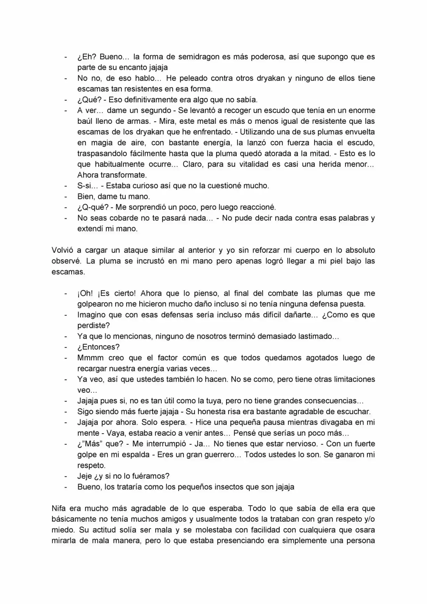 Re: Destiny - Capítulo 44 - Página 8 - LectorTMOo