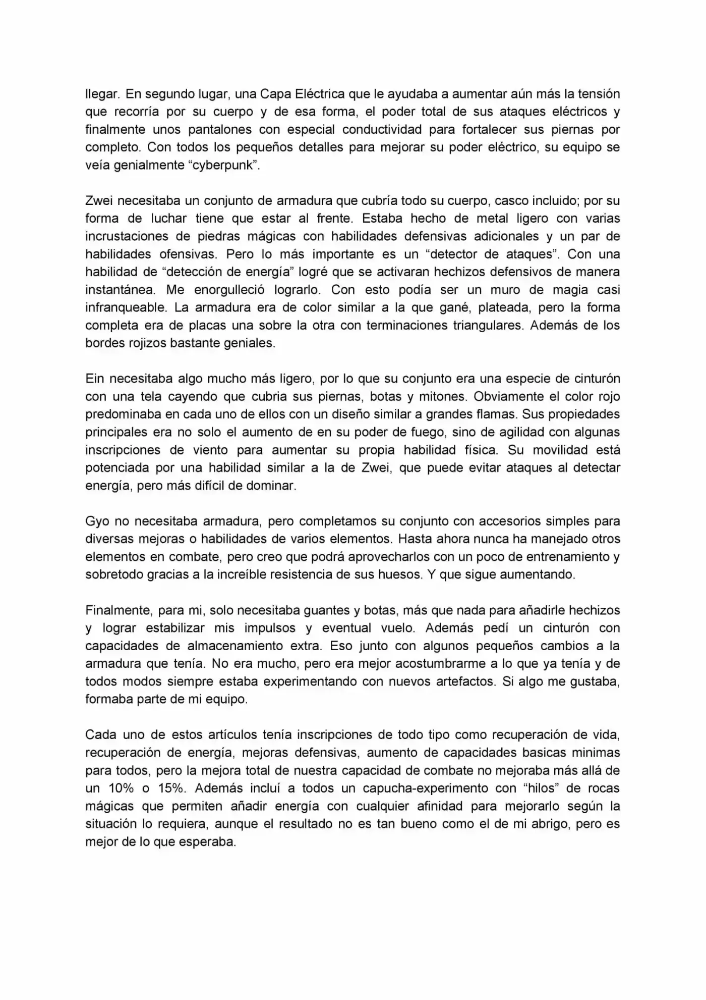 Re: Destiny - Capítulo 45 - Página 2 - LectorTMOo