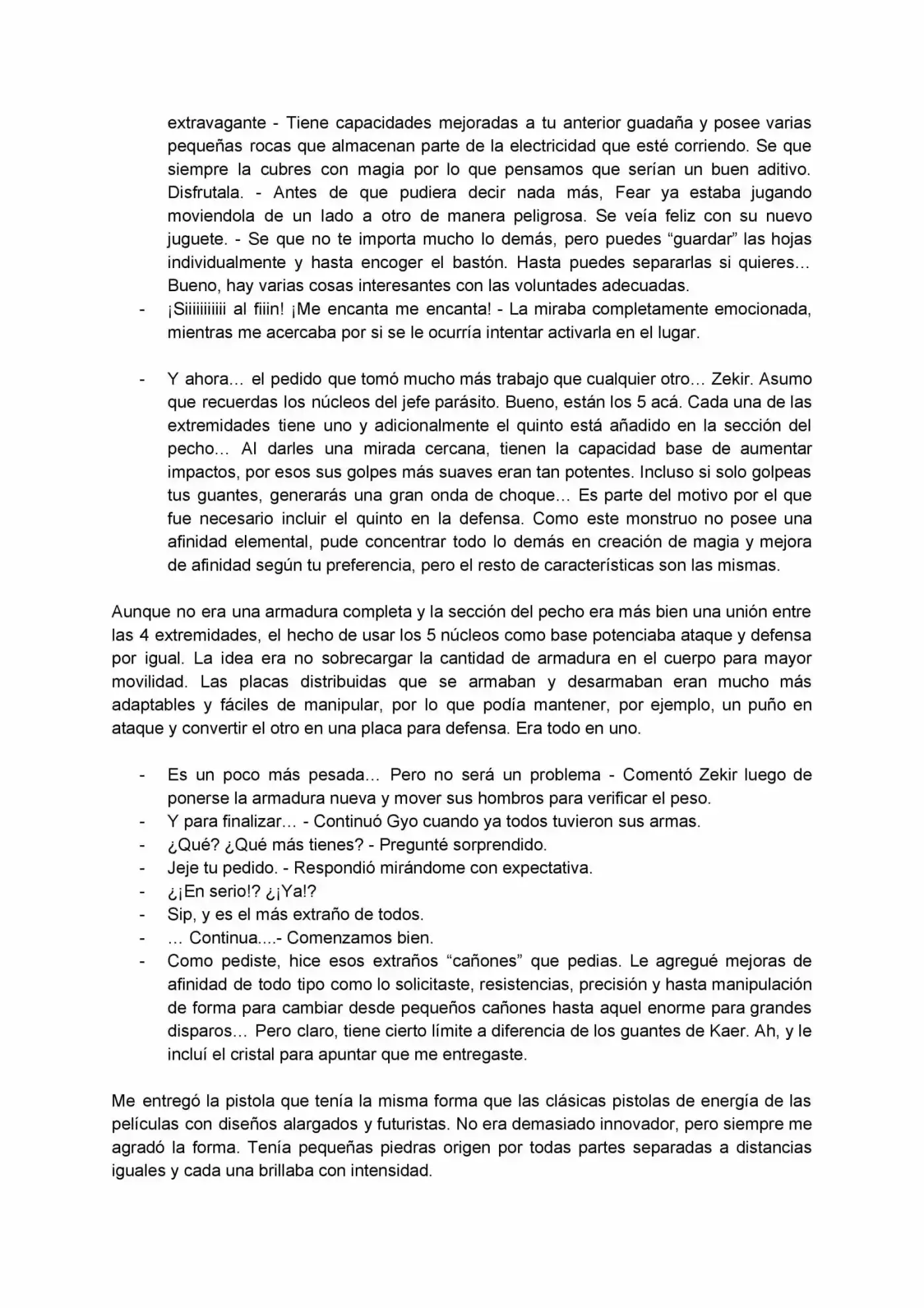 Re: Destiny - Capítulo 45 - Página 5 - LectorTMOo
