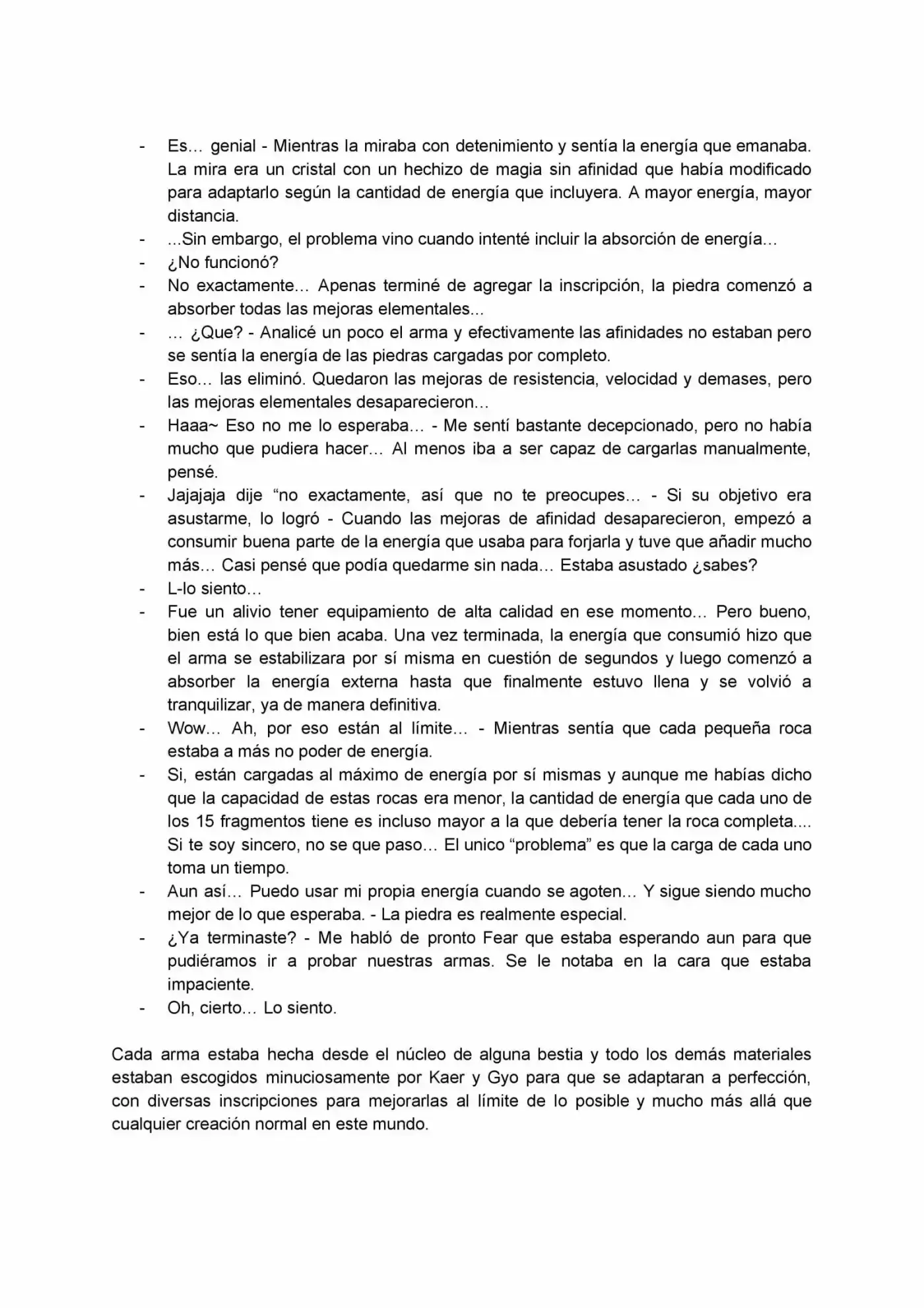 Re: Destiny - Capítulo 45 - Página 6 - LectorTMOo
