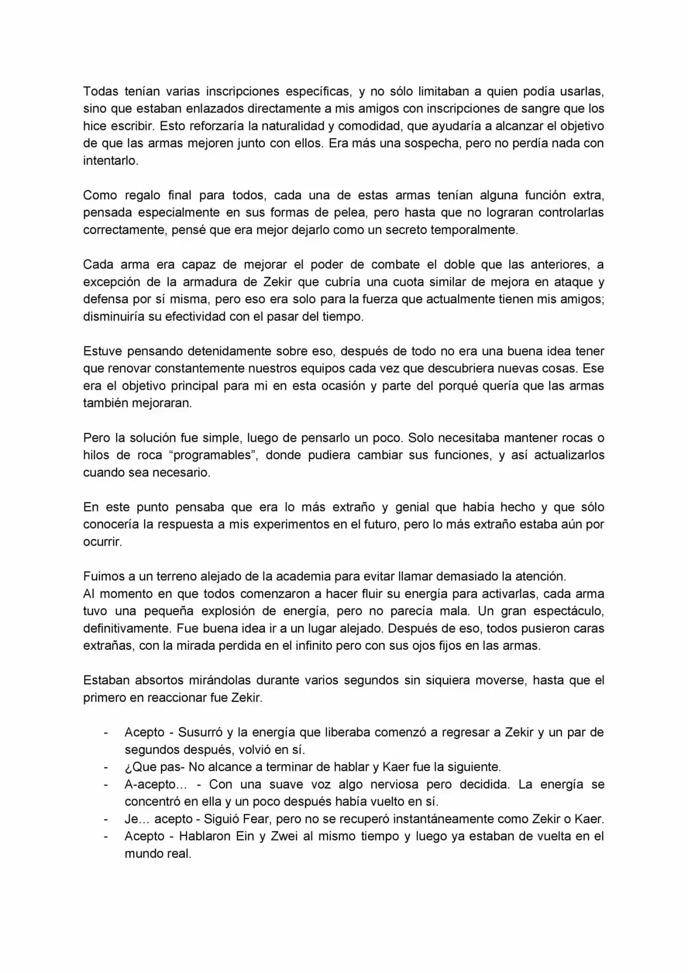 Re: Destiny - Capítulo 45 - Página 7 - LectorTMOo