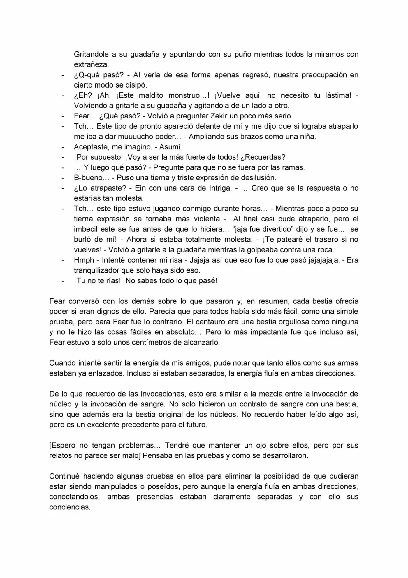 Re: Destiny - Capítulo 45 - Página 9 - LectorTMOo