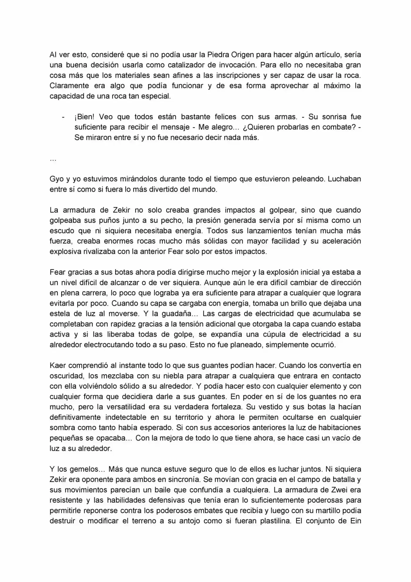 Re: Destiny - Capítulo 45 - Página 10 - LectorTMOo