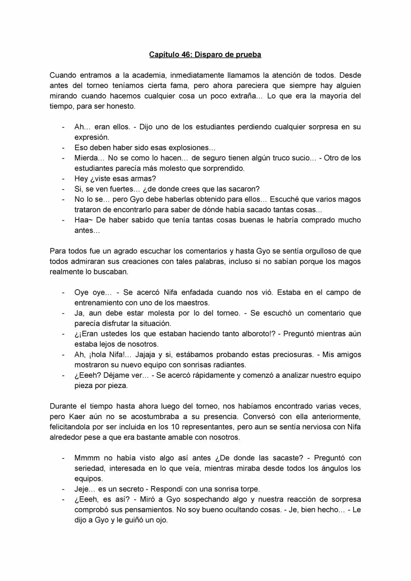 Re: Destiny - Capítulo 46 - Página 1 - LectorTMOo