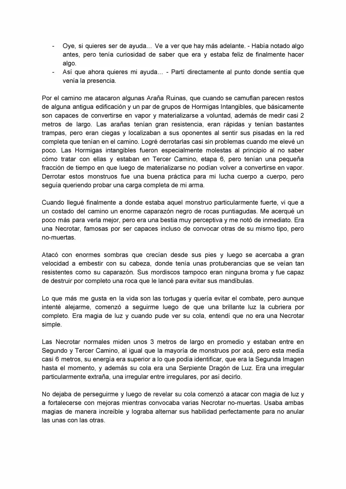 Re: Destiny - Capítulo 46 - Página 5 - LectorTMOo