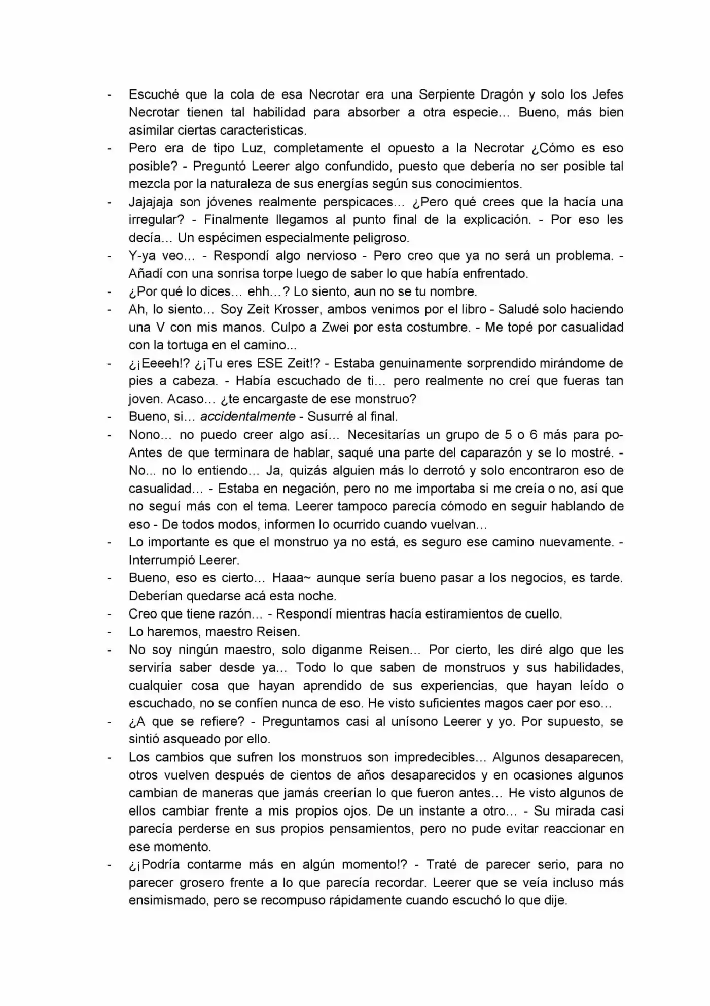 Re: Destiny - Capítulo 46 - Página 8 - LectorTMOo