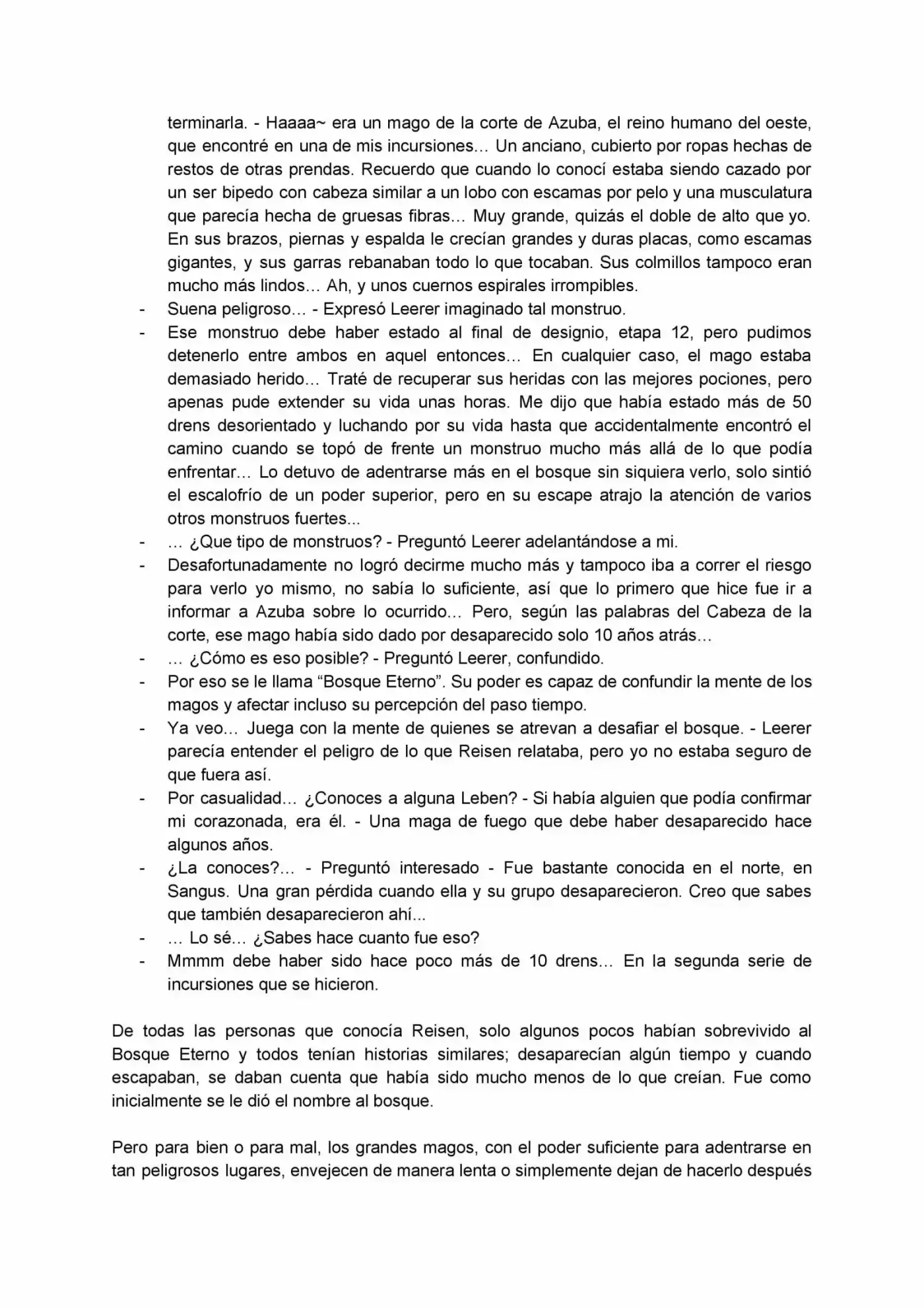 Re: Destiny - Capítulo 47 - Página 2 - LectorTMOo