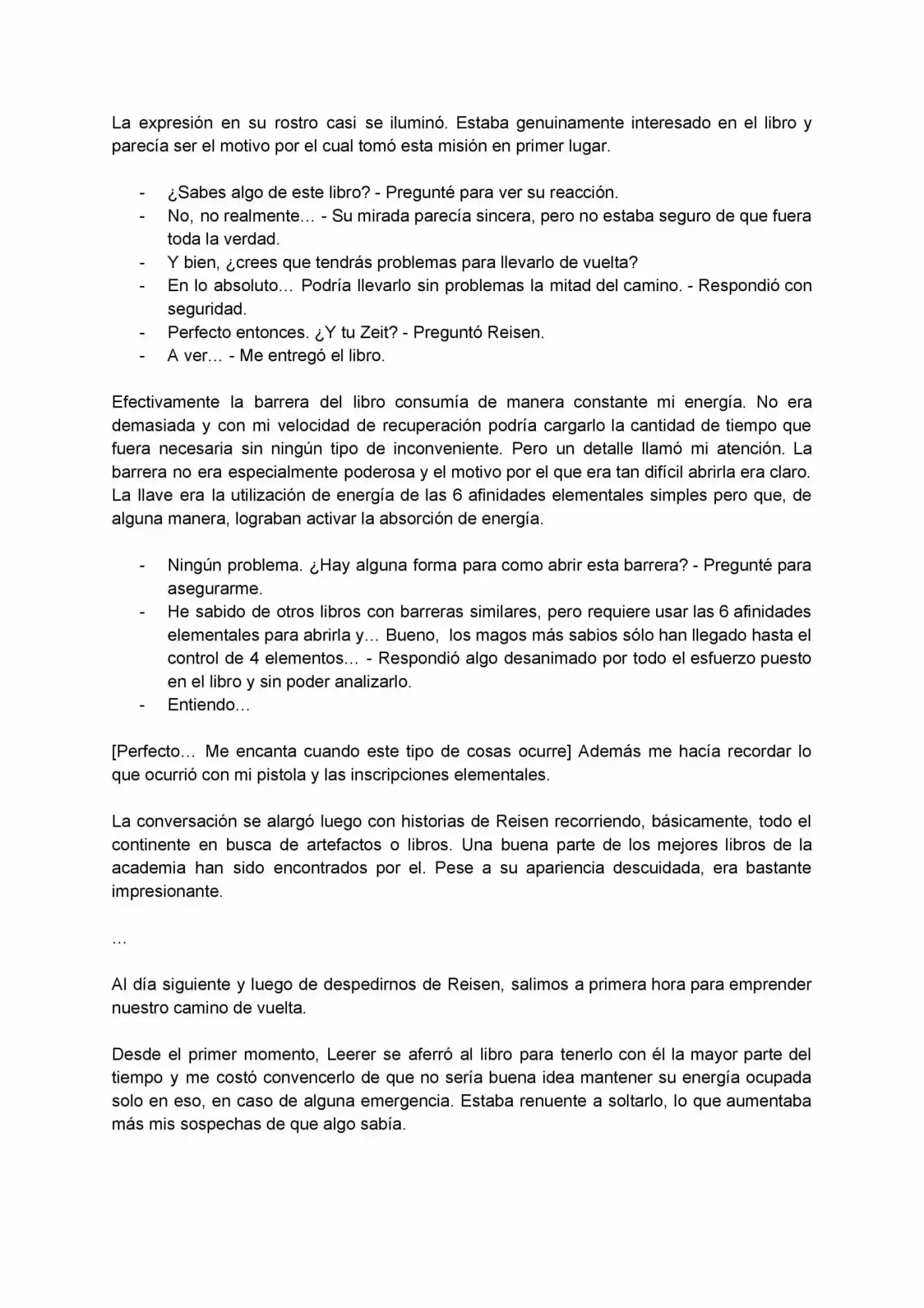 Re: Destiny - Capítulo 47 - Página 4 - LectorTMOo